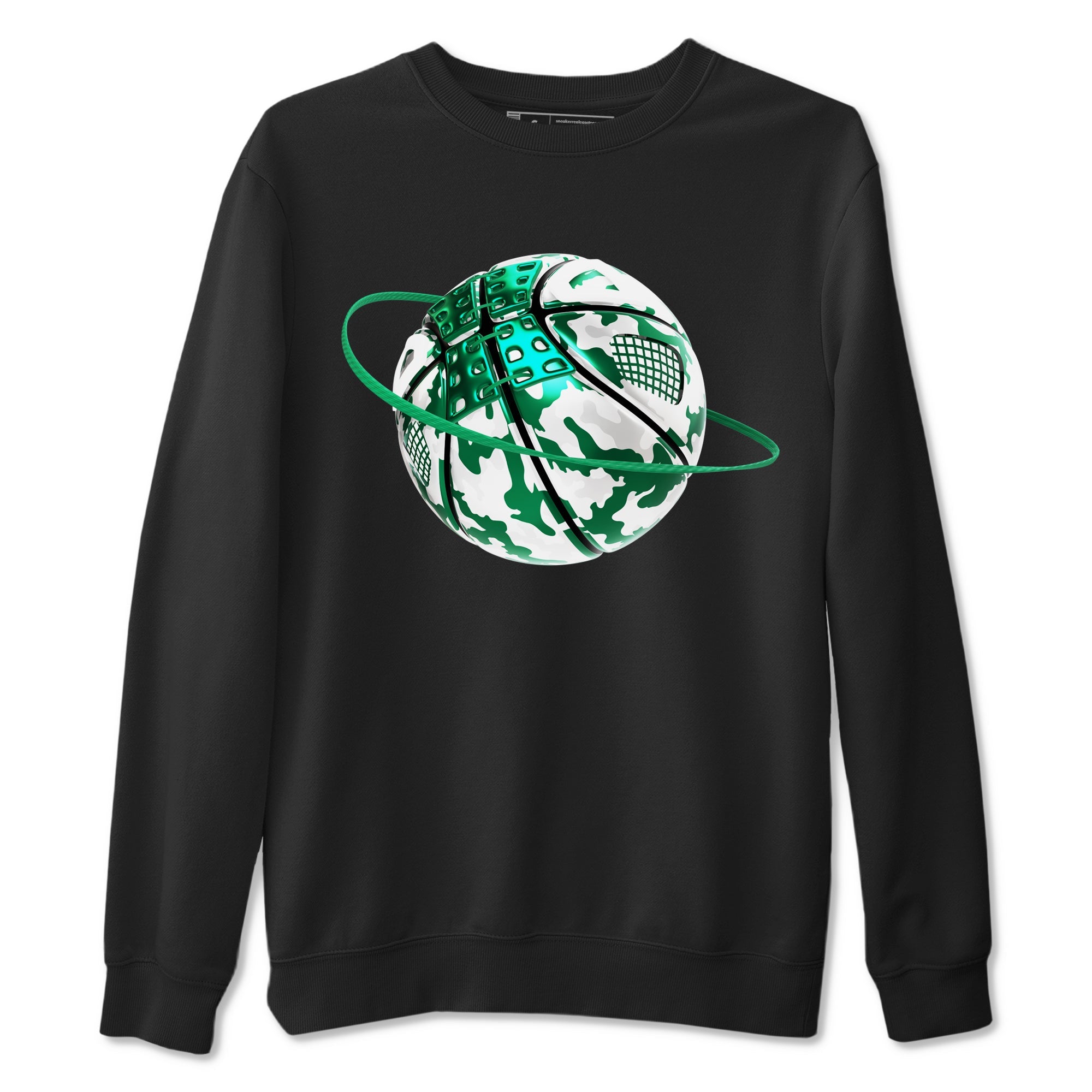 4s Oxidized Green shirts to match jordans Camo Basketball Planet sneaker match tees Air Jordan 4 Oxidized Green Drip Gear Zone streetwear brand Black 2 unisex cotton tee