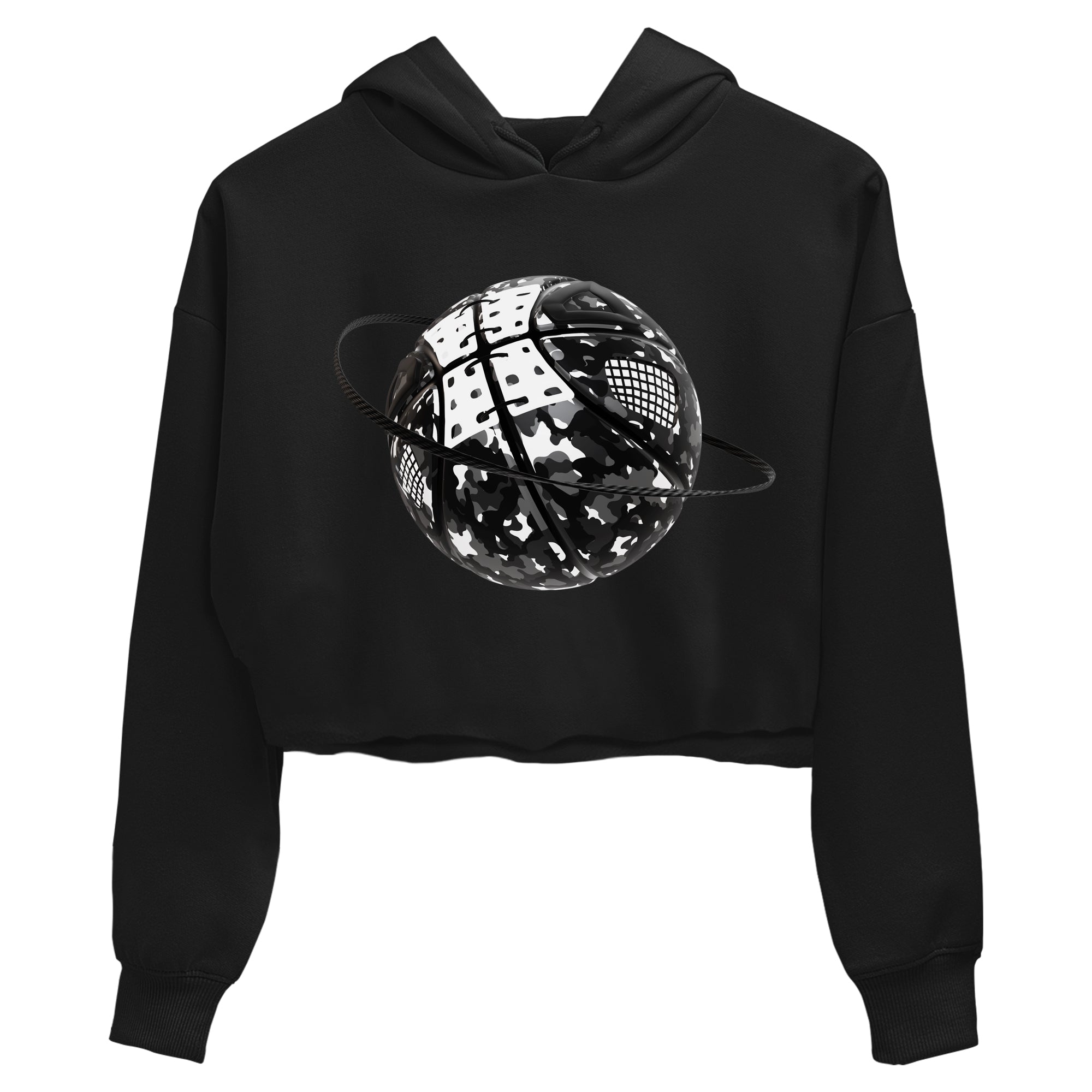 4s White Thunder shirts to match jordans Camo Basketball Planet sneaker match tees Air Jordan 4 White Thunder Drip Gear Zone unisex cotton Black 2 Crop Shirts