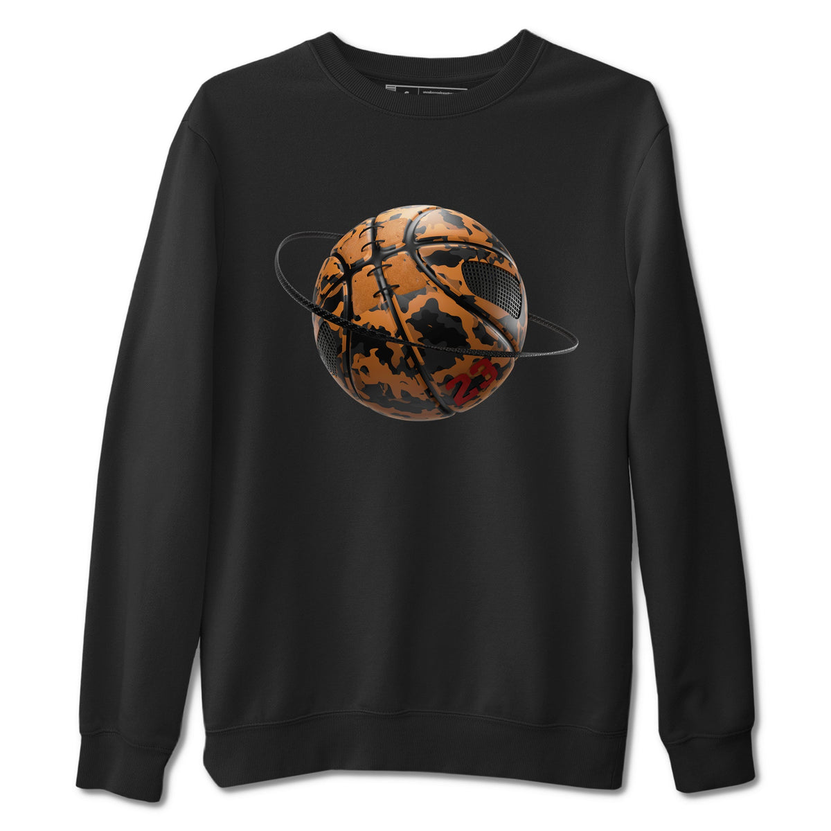 5s Archaeo Brown shirts to match jordans Camo Basketball Planet sneaker match tees Air Jordan 5 Archaeo Brown match shoes to clothes Drip Gear Zone unisex cotton Black 2 shirts