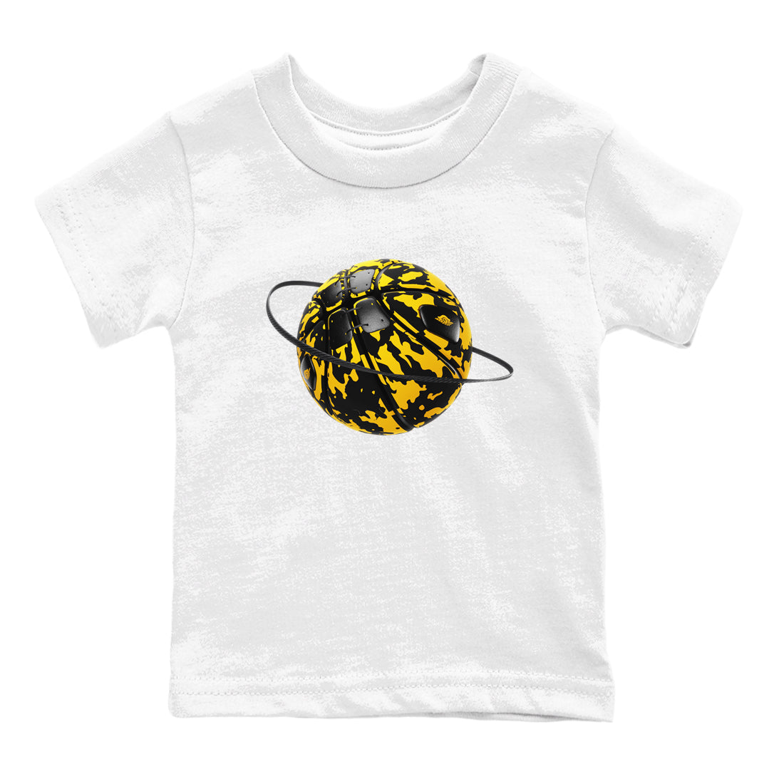 Dunk High Wu Tang shirts to match jordans Camo Basketball Planet sneaker match tees Dunk High Wu Tang match shoes to clothes Drip Gear Zone Youth Baby White 2 tee