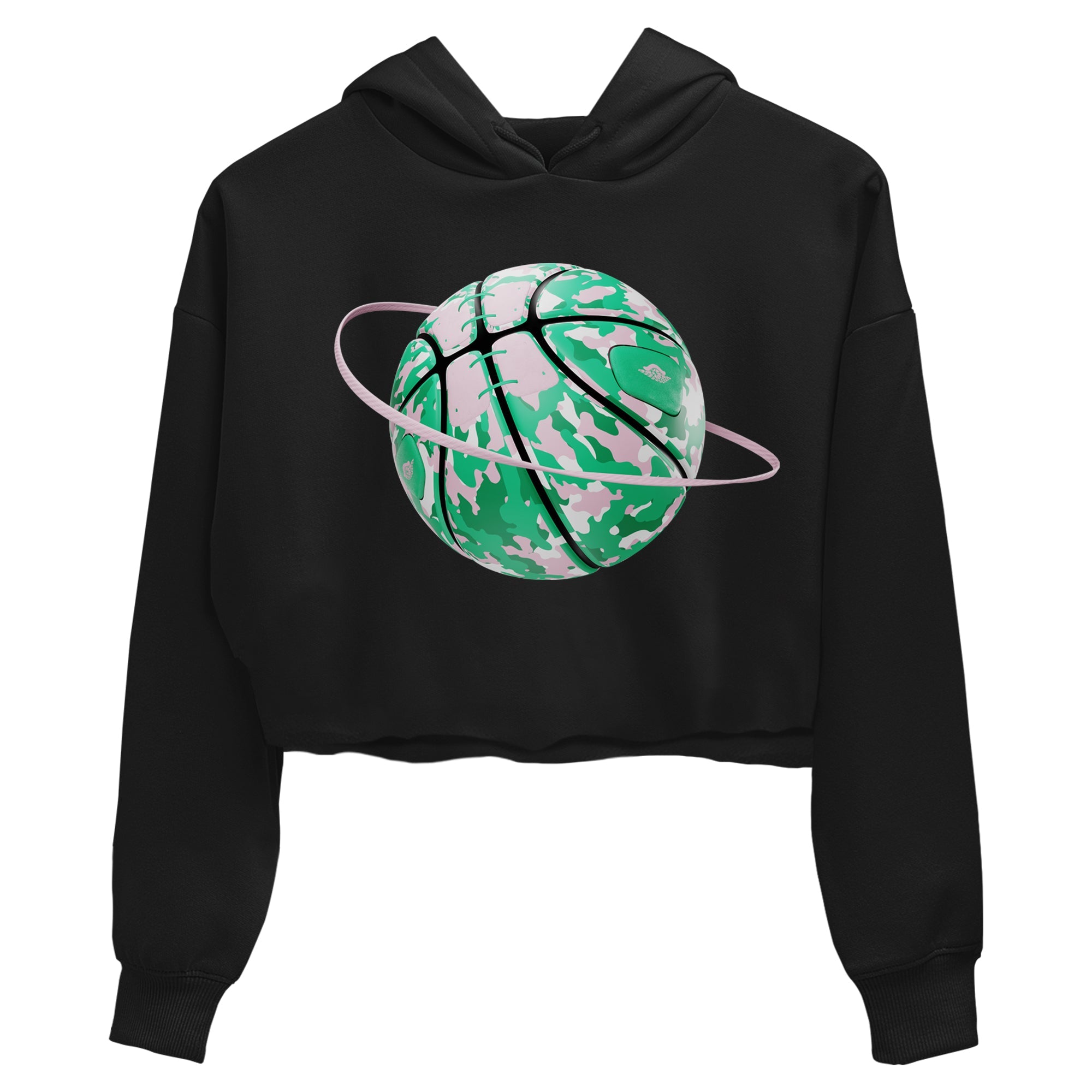 Dunk Low Medium Soft Pink Malachite shirt to match jordans Camo Basketball Planet sneaker tees Dunk Medium Soft Pink Malachite Drip Gear Zone Black 2 crop length shirt