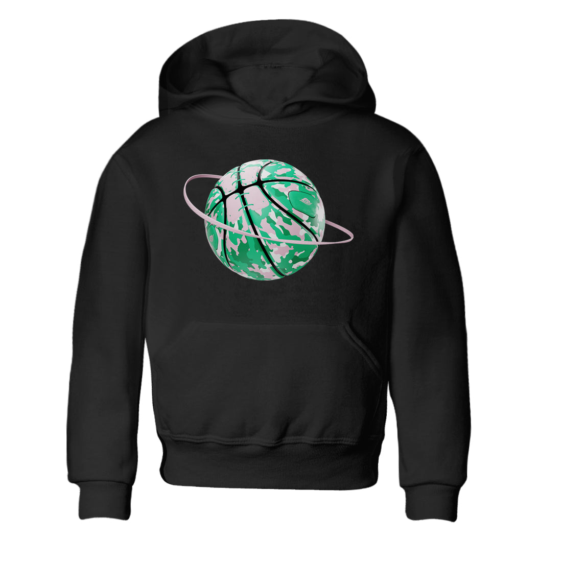 Dunk Low Medium Soft Pink Malachite shirt to match jordans Camo Basketball Planet sneaker tees Dunk Medium Soft Pink Malachite Drip Gear Zone baby toddler Black 2 cotton Shirt