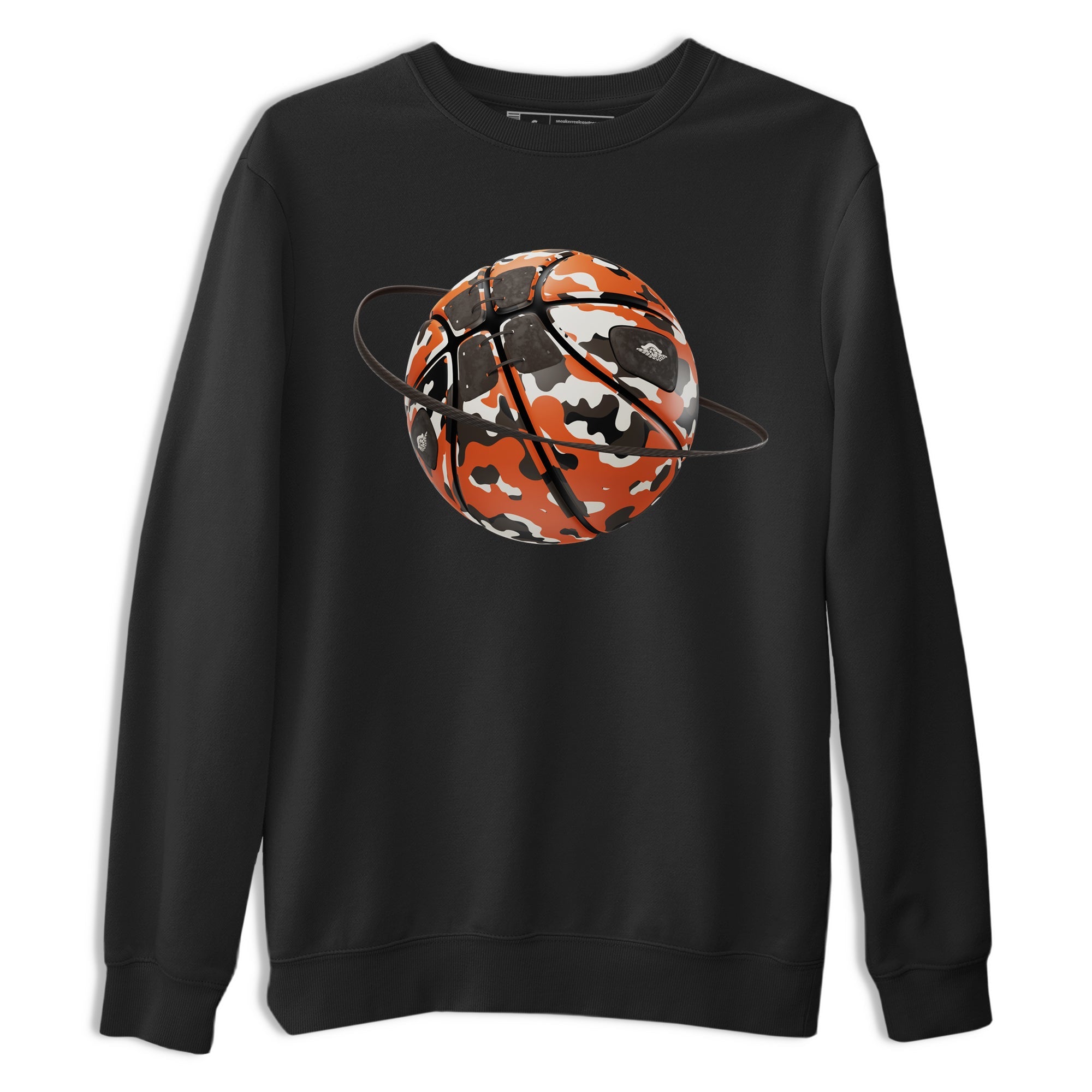 Dunk Red Panda shirt to match jordans Camo Basketball Planet sneaker tees Nike Dunk LowRed Panda Drip Gear Zone Unisex Black 2 T-Shirt