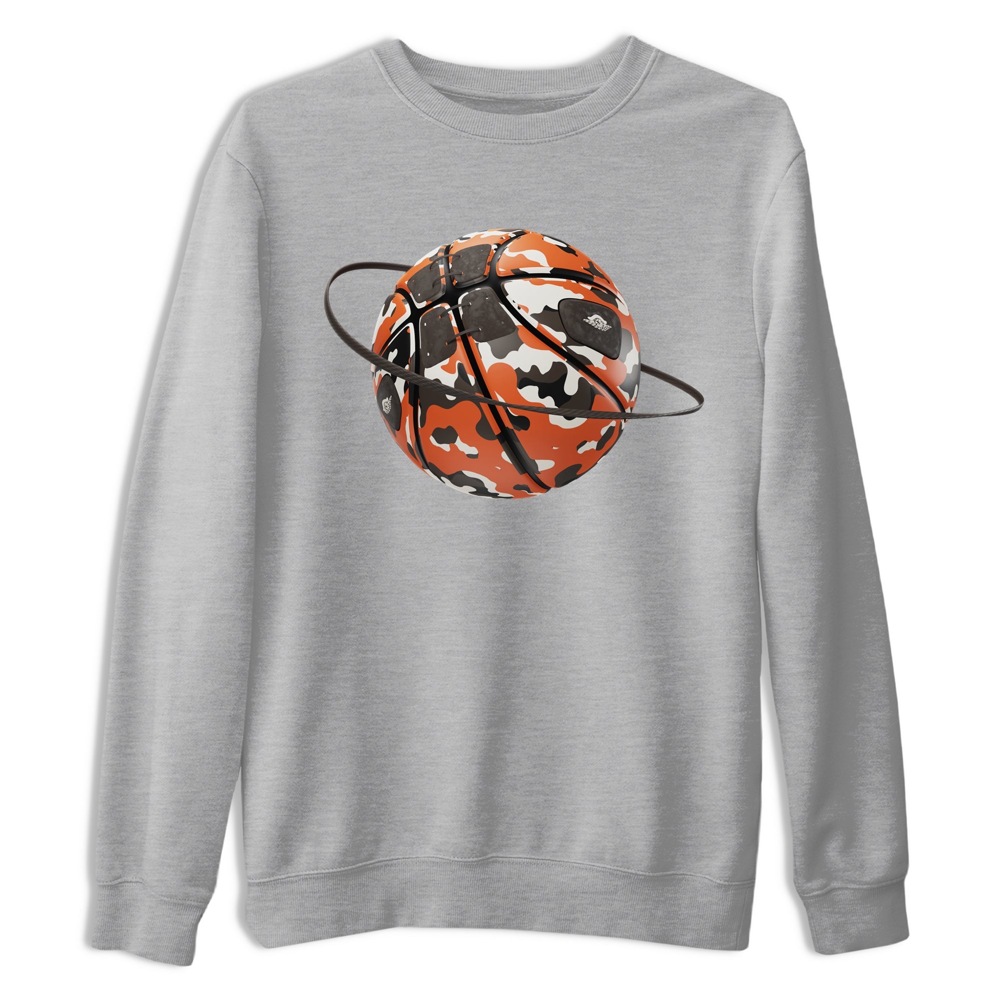 Dunk Red Panda shirt to match jordans Camo Basketball Planet sneaker tees Nike Dunk LowRed Panda Drip Gear Zone Unisex Heather Grey 2 T-Shirt