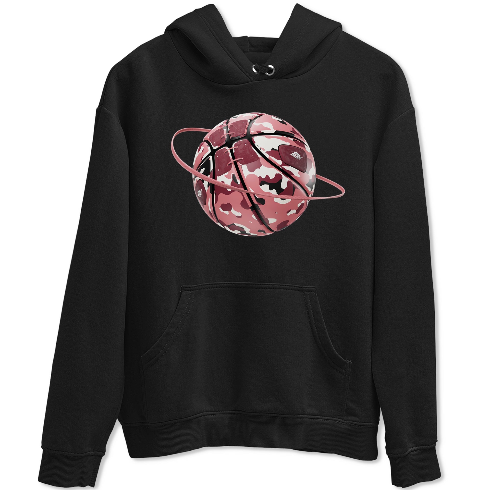 Dunk Valentines Day 2024 shirt to match jordans Camo Basketball Planet sneaker tees Dunk Happy Valentines Day 2024 Drip Gear Zone Unisex Black 2 T-Shirt