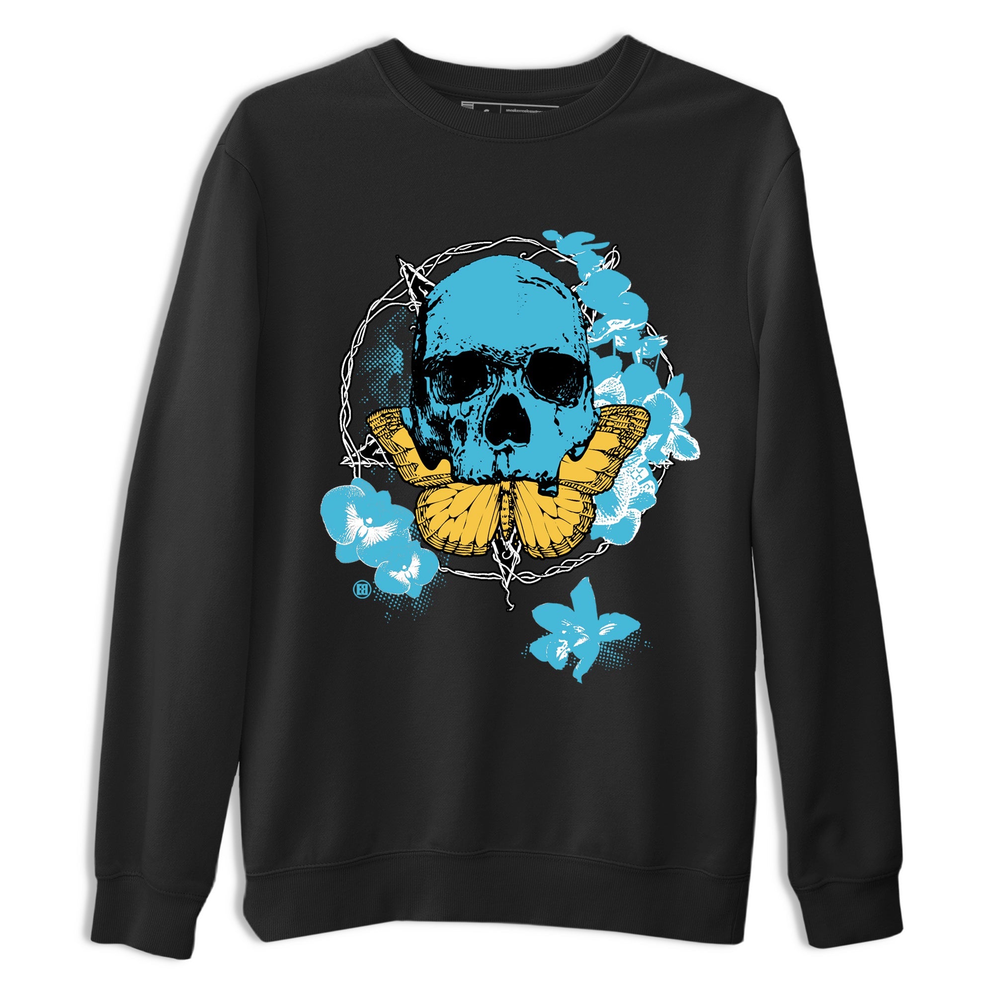 Sneaker Threads  Sneaker Tees To Match Air Jordan 11 Retro Gamma  Carpe Diem Skull Graphic Tee Black 2. Perfect for Jordan releases 2025 colorways.