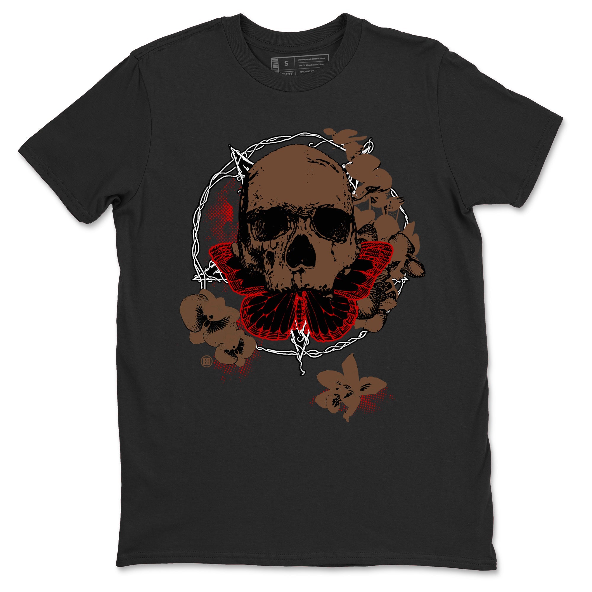 9s Olive shirts to match jordans Carpe Diem Skull sneaker match tees Air Jordan 9 Olive match shoes to clothes Drip Gear Zone unisex cotton Black 2 shirts