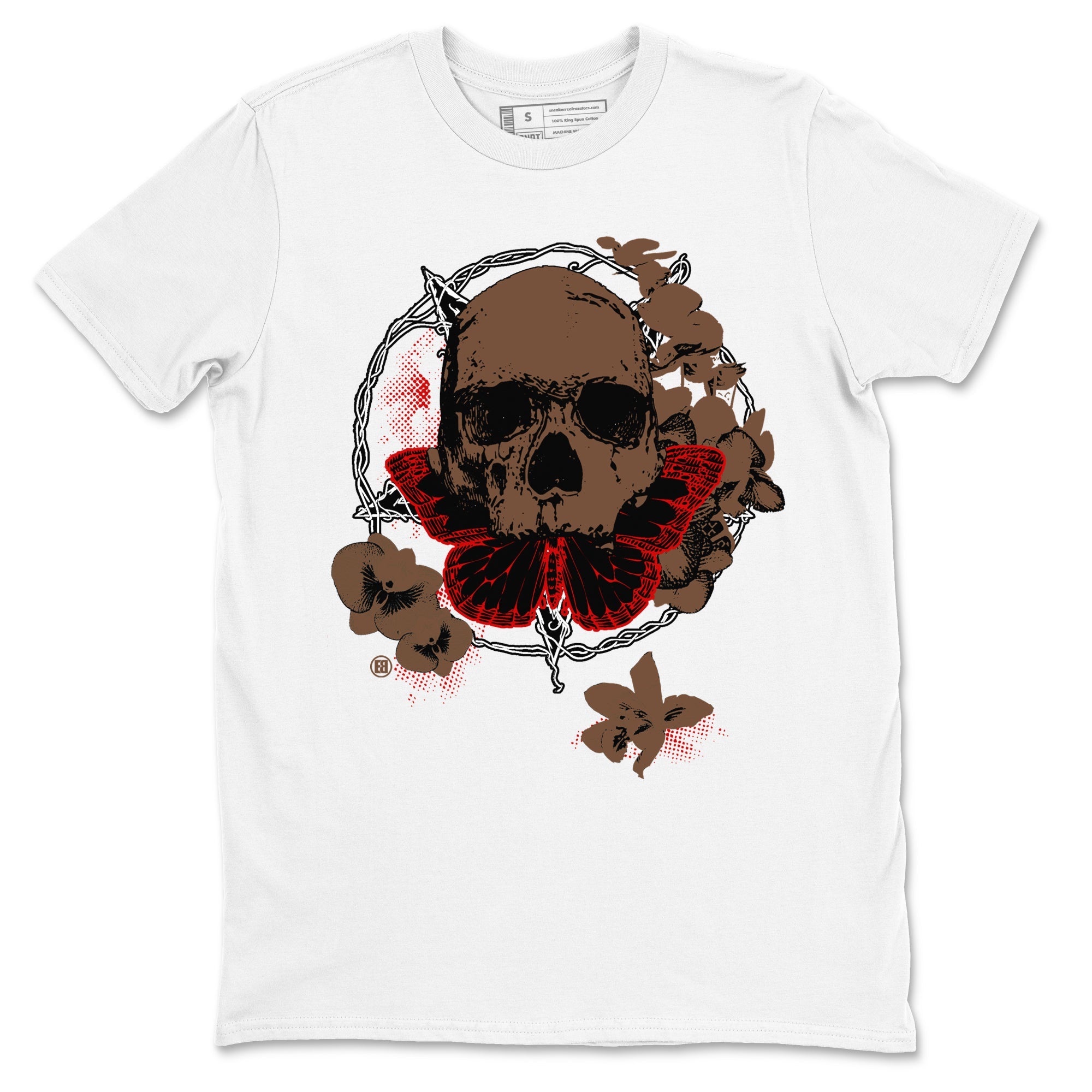 9s Olive shirts to match jordans Carpe Diem Skull sneaker match tees Air Jordan 9 Olive match shoes to clothes Drip Gear Zone unisex cotton White 2 shirts