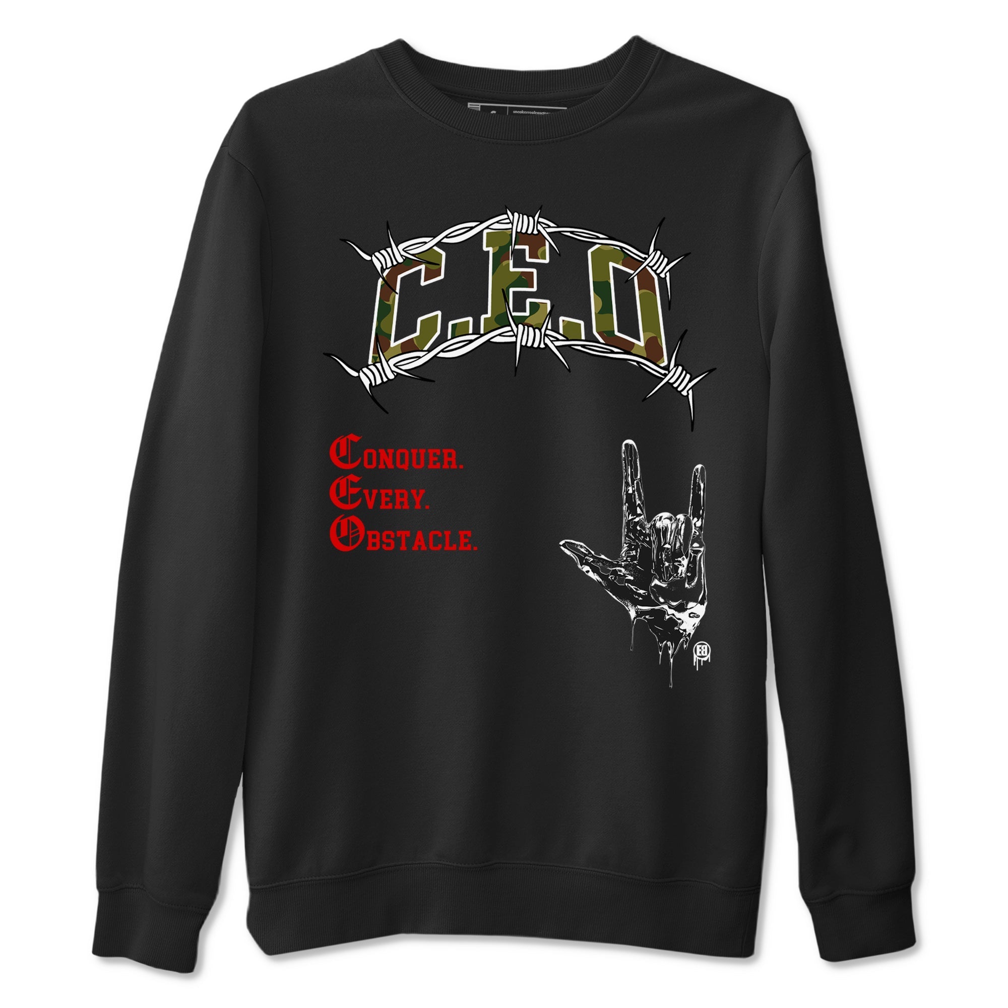 Air Max 90 Reverse Camo shirts to match jordans CEO sneaker match tees Air Max 90 Reverse Duck Camo match shoes to clothes Drip Gear Zone unisex cotton Black 2 shirts