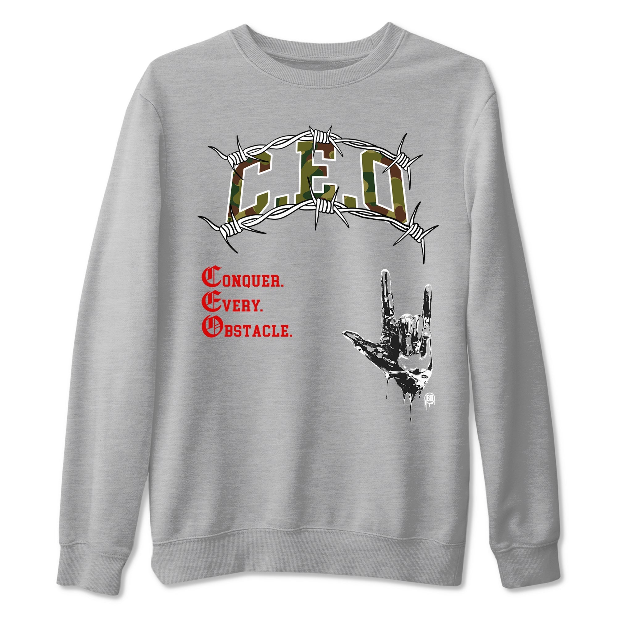 Air Max 90 Reverse Camo shirts to match jordans CEO sneaker match tees Air Max 90 Reverse Duck Camo match shoes to clothes Drip Gear Zone unisex cotton Heather Grey 2 shirts