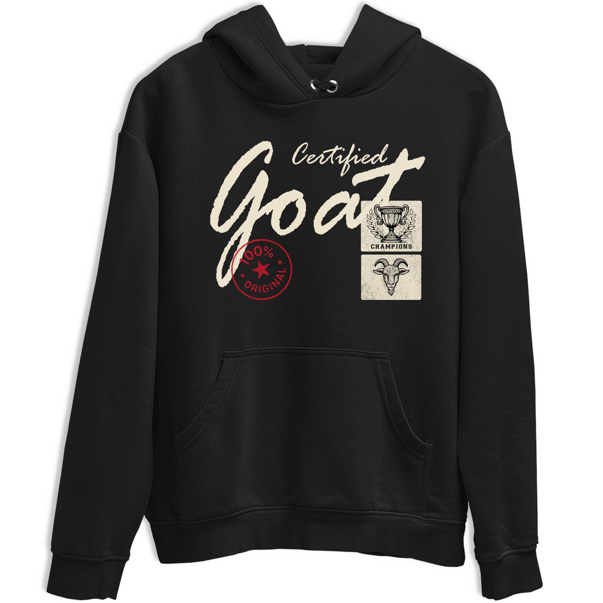 Sneaker Threads  Sneaker Tees To Match Air Foamposite One Pearl  Certified Goat Graphic Tee Black 2. Perfect for Jordan releases 2025 colorways.