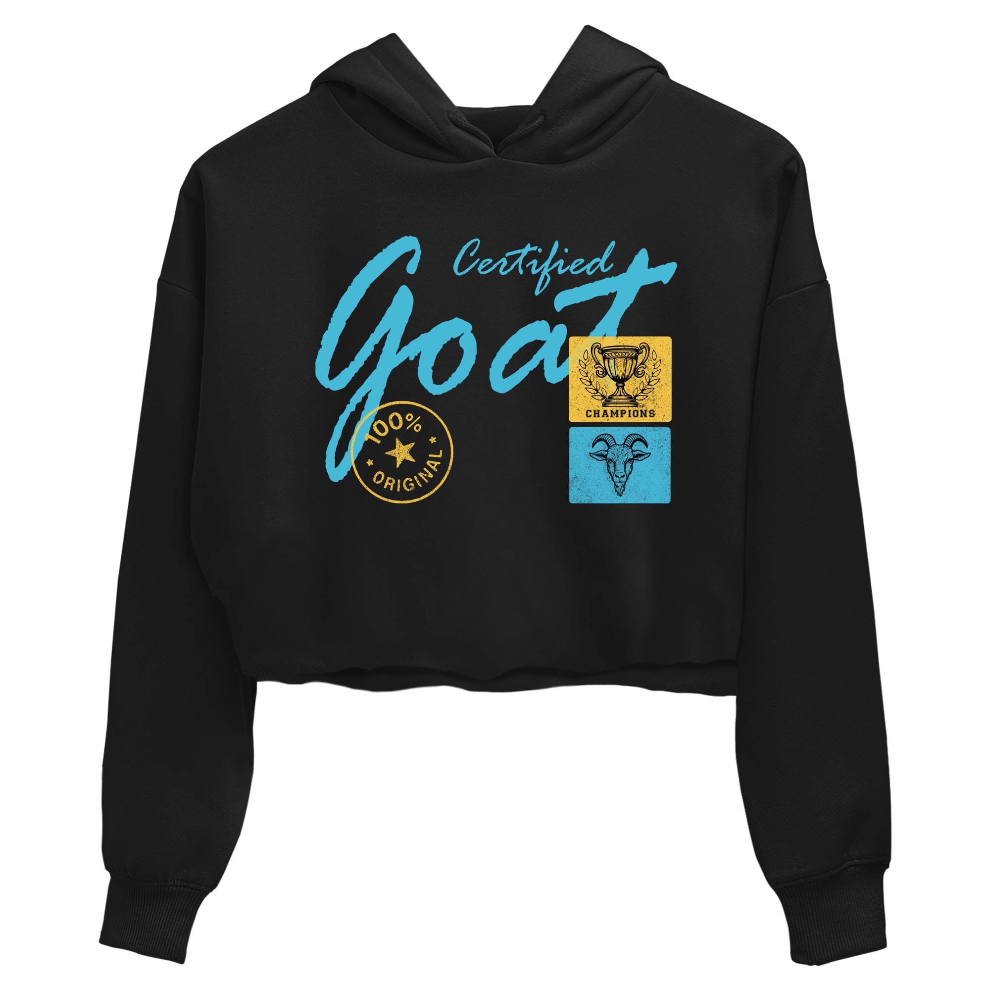 Sneaker Threads  Sneaker Tees To Match Air Jordan 11 Retro Gamma  Certified Goat Crop Tee Black 2. Perfect for Jordan releases 2025 colorways.