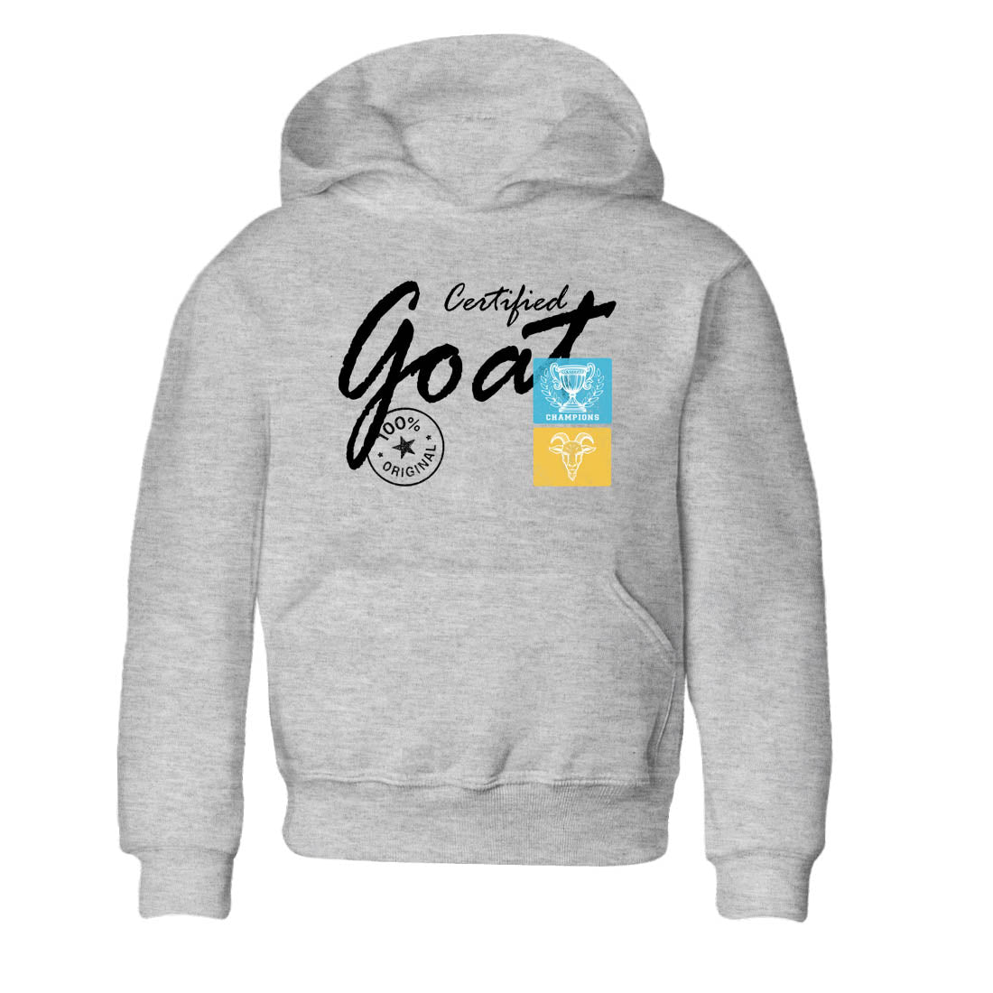 Sneaker Threads  Sneaker Tees To Match Air Jordan 11 Retro Gamma  Certified Goat Youth Graphic Tee Heather Grey 2. Perfect for Jordan releases 2025 colorways.