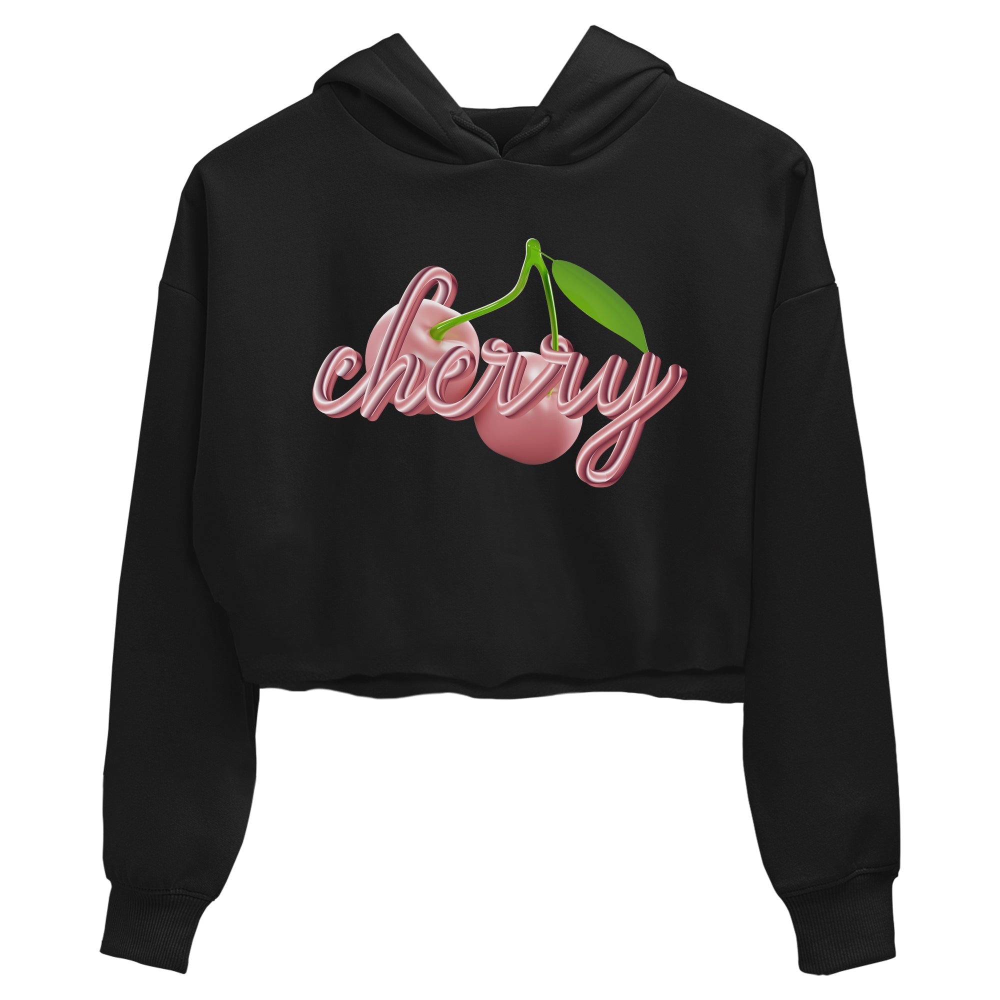 Dunk Valentines Day 2024 shirt to match jordans Cherry sneaker tees Dunk Happy Valentines Day 2024 Drip Gear Zone Black 2 Crop T-Shirt