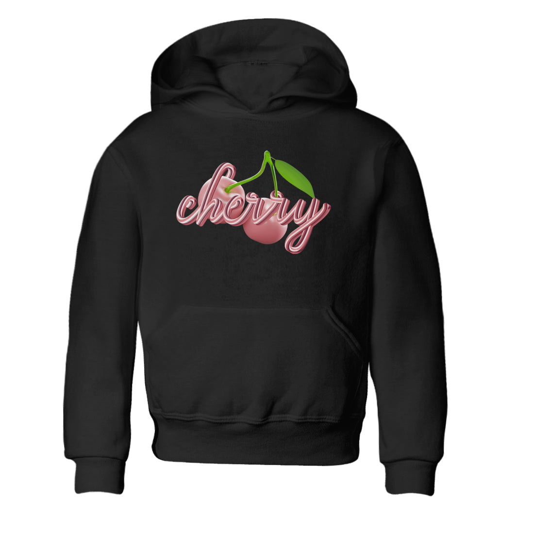 Dunk Valentines Day 2024 shirt to match jordans Cherry sneaker tees Dunk Happy Valentines Day 2024 Drip Gear Zone Baby Toddler Black 2 T-Shirt