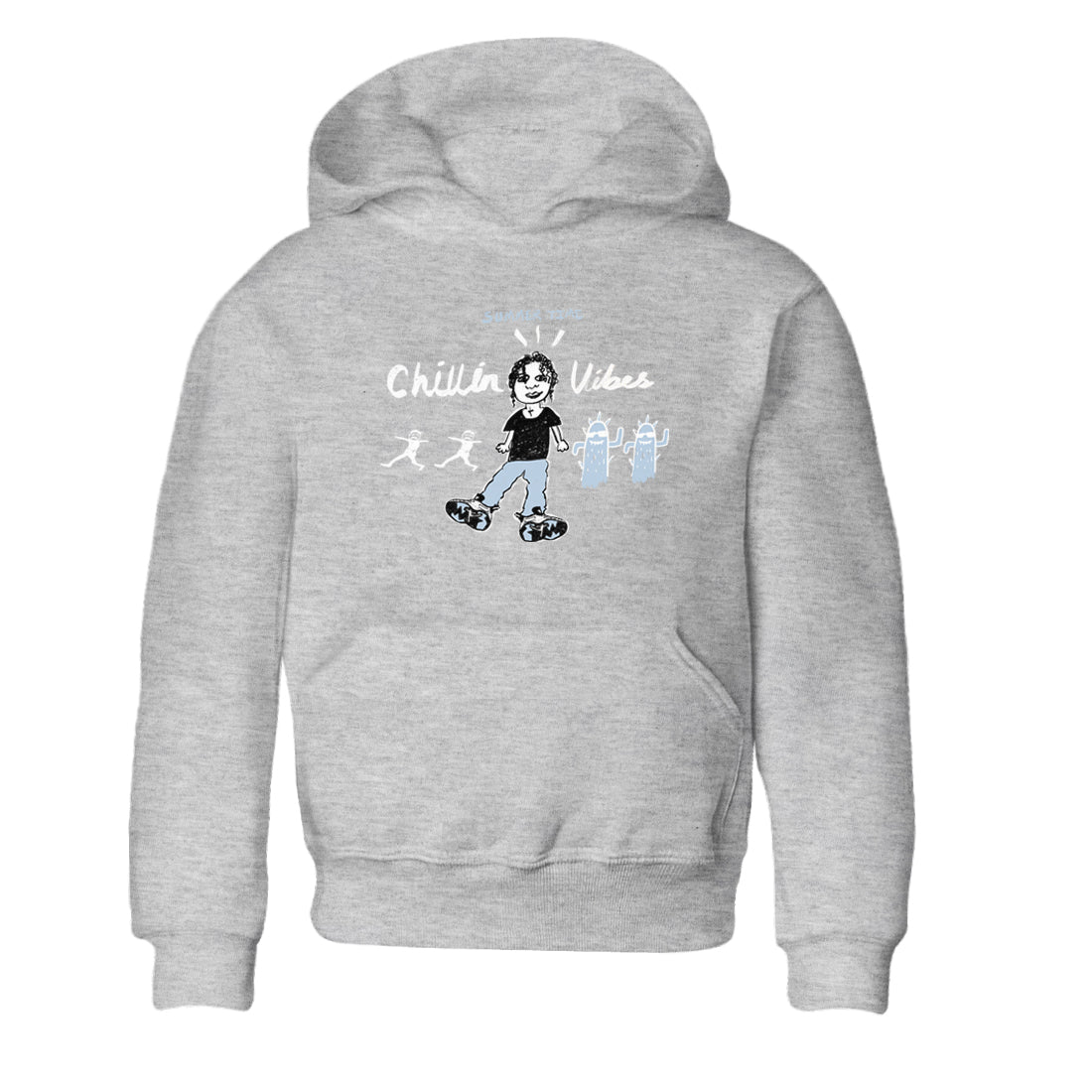 6s Reverse Cookies shirt to match jordans Chillin Vibes sneaker tees Air Jordan 6 Reverse Cookies SNRT sneaker release tees baby toddler Heather Grey 2 cotton Shirt