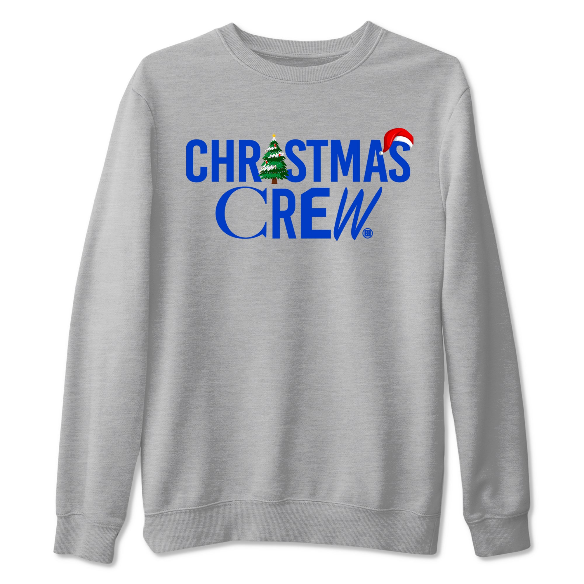 Air Jordan 12 Blueberry t-shirts to match sneakers Holiday Christmas Crew sneaker match tees 12s Blueberry match shoes to clothes Drip Gear Zone unisex cotton Heather Grey 2 shirts