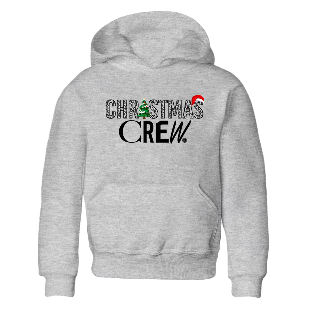 3s Black Cement t-shirts to match sneakers Holiday Christmas Crew sneaker match tees Jordan 3 Retro Black Cement match shoes to clothes Drip Gear Zone Youth Baby Heather Grey 2 tee