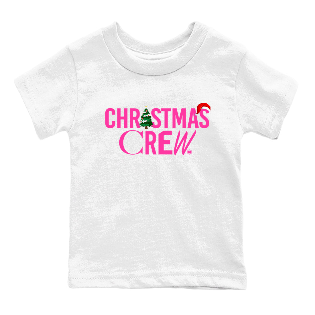 Nike KD 4 Retro Aunt Pearl shirts to match jordans Christmas Crew Holiday Christmas sneaker match tees Nike KD 4 Aunt Pearl match shoes to clothes Drip Gear Zone Youth Baby White 2 tee