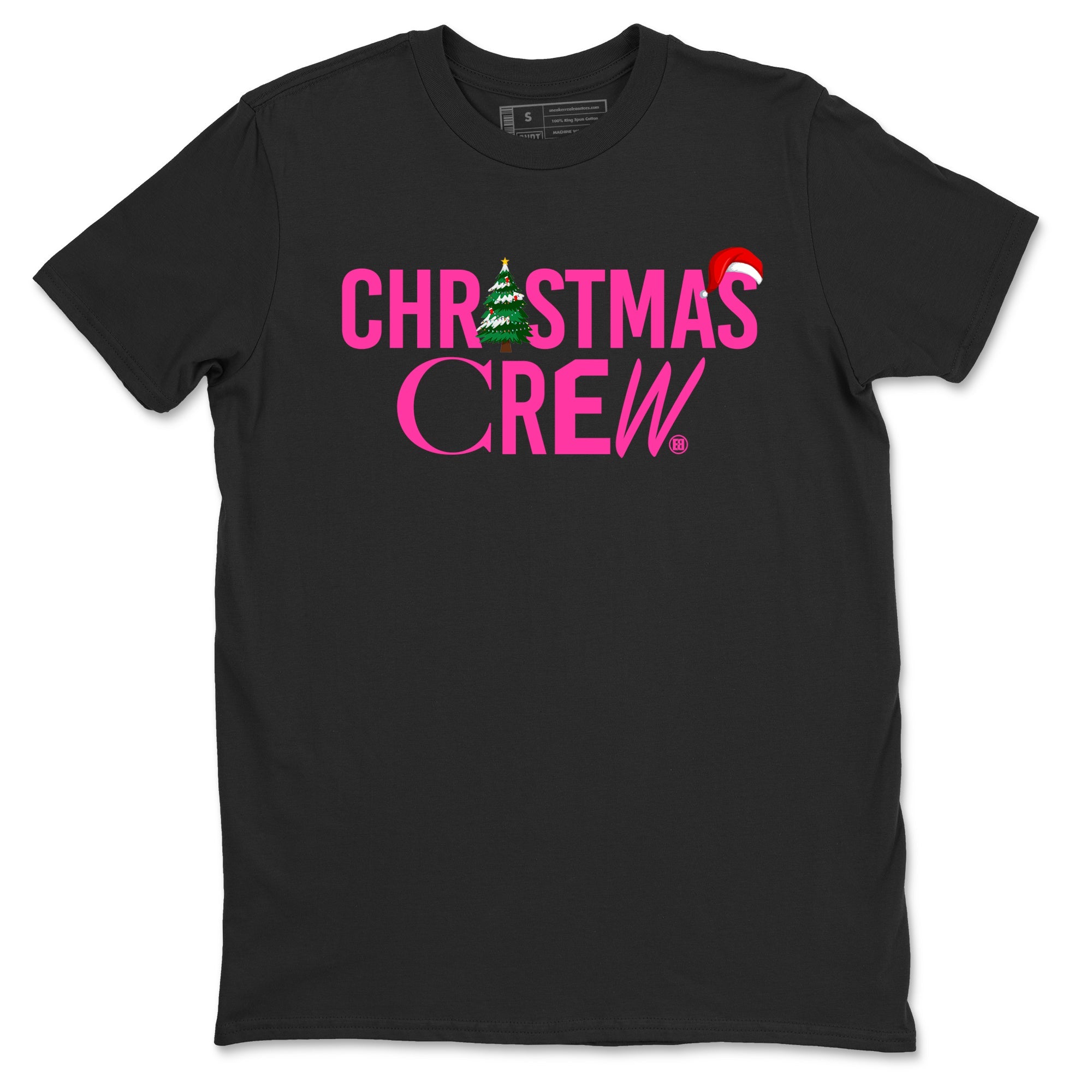 Nike KD 4 Retro Aunt Pearl shirts to match jordans Christmas Crew Holiday Christmas sneaker match tees Nike KD 4 Aunt Pearl match shoes to clothes Drip Gear Zone unisex cotton Black 2 shirts