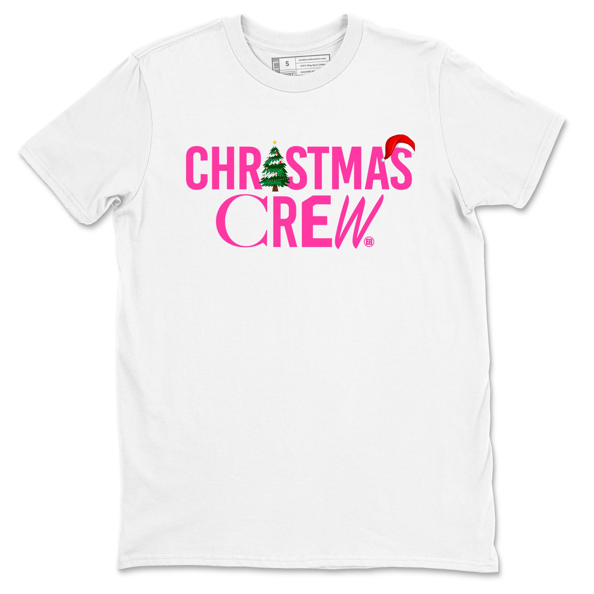 Nike KD 4 Retro Aunt Pearl shirts to match jordans Christmas Crew Holiday Christmas sneaker match tees Nike KD 4 Aunt Pearl match shoes to clothes Drip Gear Zone unisex cotton White 2 shirts