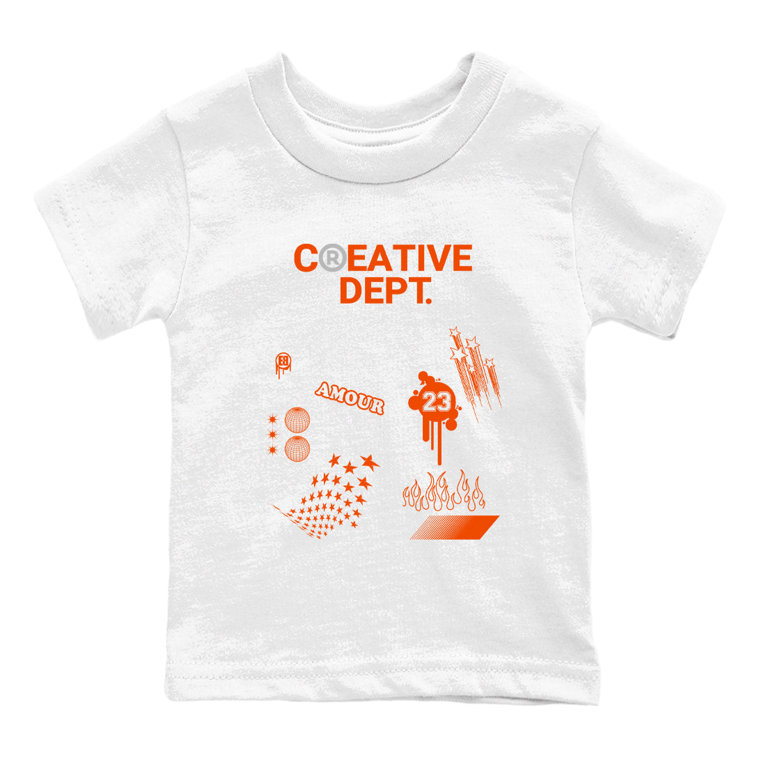 Air Max 1 OG '86 'Summit White and Cosmic Clay shirts to match jordans Creative Dept sneaker match tees Air Max 1 Cosmic Clay match shoes to clothes Drip Gear Zone Youth Baby White 2 tee