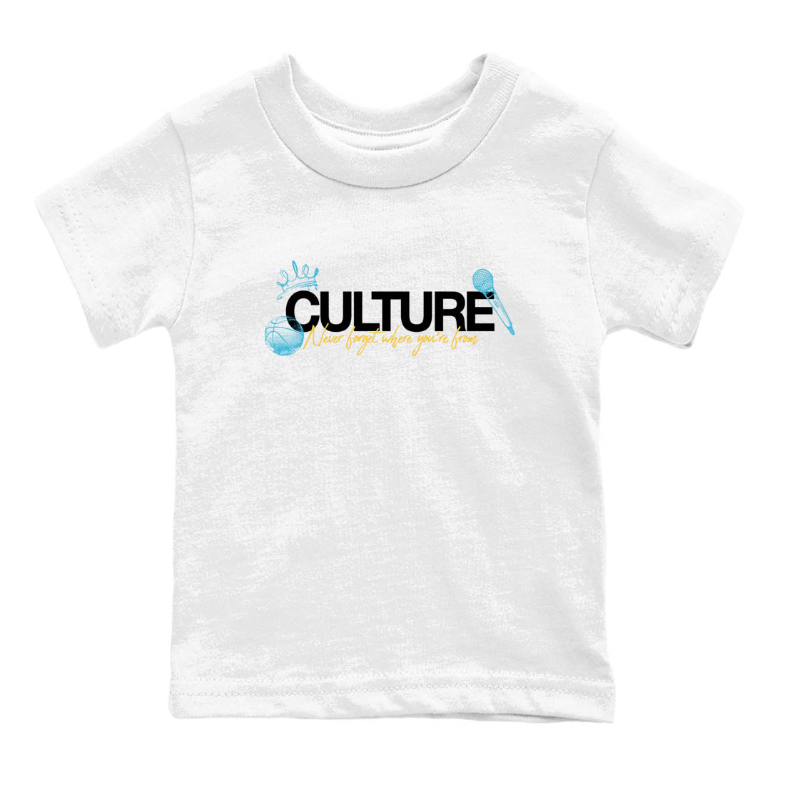 Sneaker Threads  Sneaker Tees To Match Air Jordan 11 Retro Gamma  Culture Youth Graphic Tee White 2. Perfect for Jordan releases 2025 colorways.