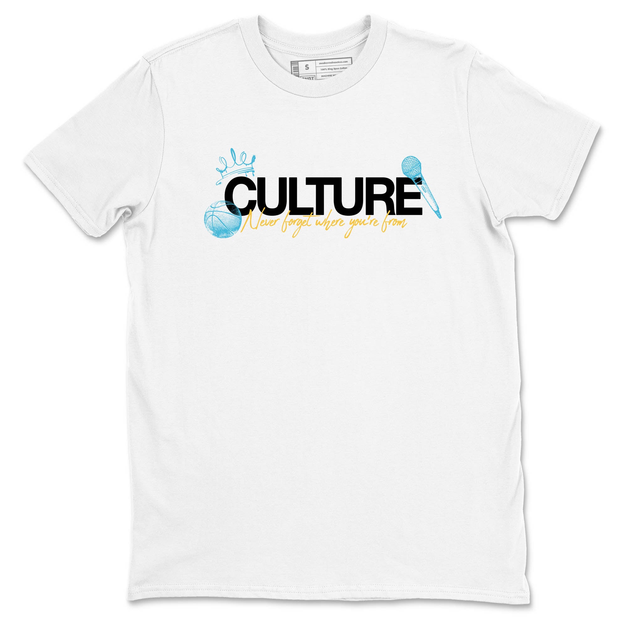 Sneaker Threads  Sneaker Tees To Match Air Jordan 11 Retro Gamma  Culture Graphic Tee White 2. Perfect for Jordan releases 2025 colorways.