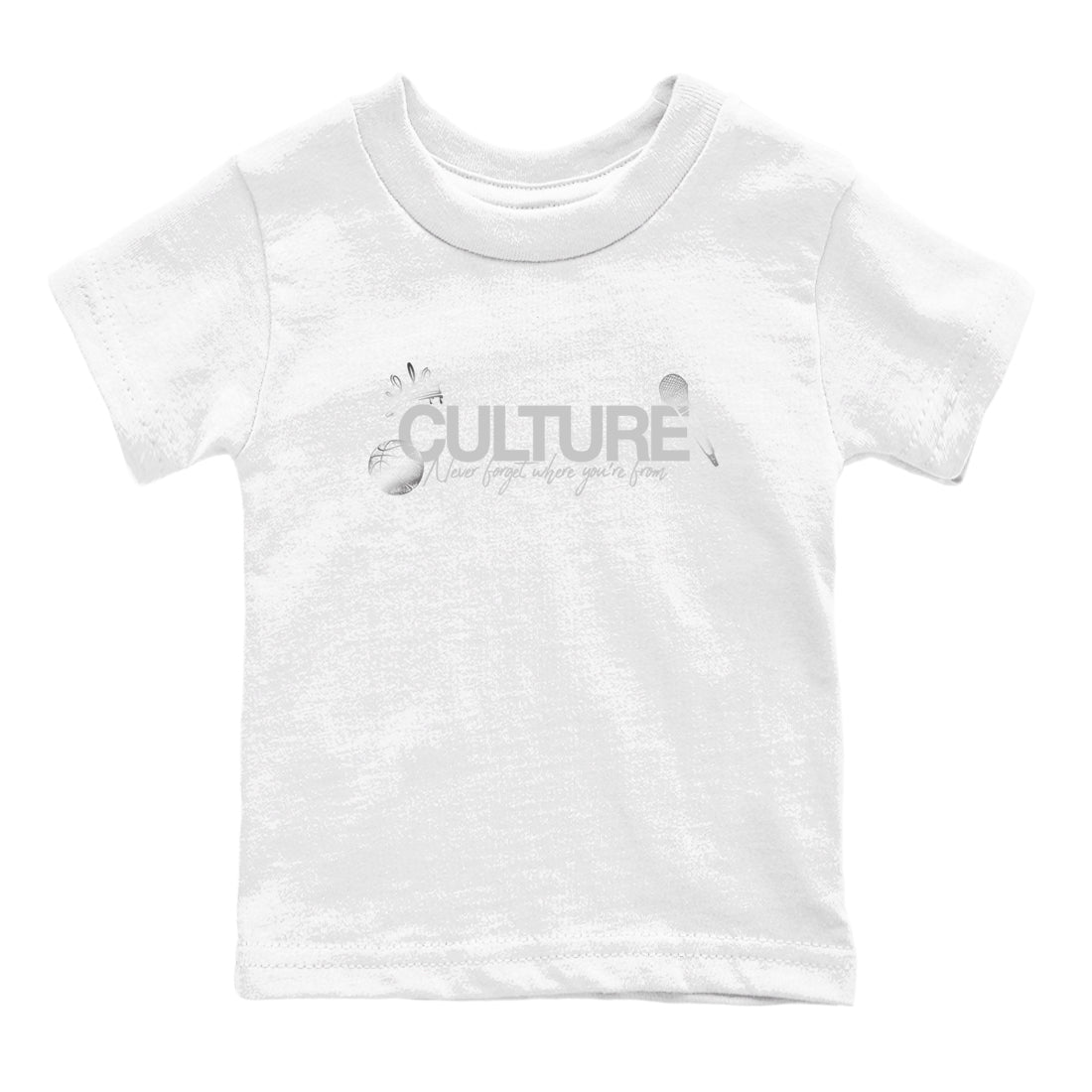 11s Grand Finale Sneaker match tees  Sneaker Tees To Match Jordan 11 Grand Finale Sneakers  Culture Kids Graphic T-Shirt White 2