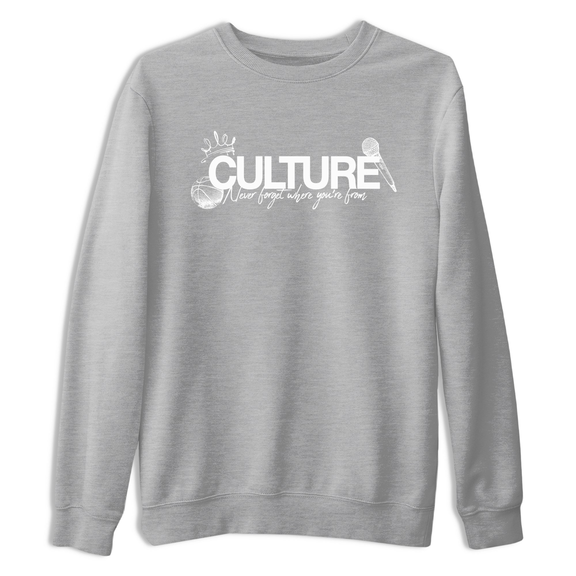 11s Grand Finale Sneaker match tees  Sneaker Tees To Match Jordan 11 Grand Finale Sneakers  Culture Graphic Tee Heather Grey 2