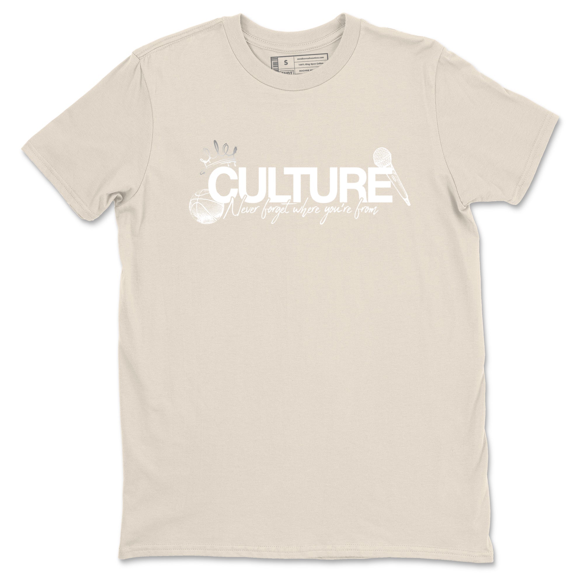 11s Grand Finale Sneaker match tees  Sneaker Tees To Match Jordan 11 Grand Finale Sneakers  Culture Graphic Tee Natural 2