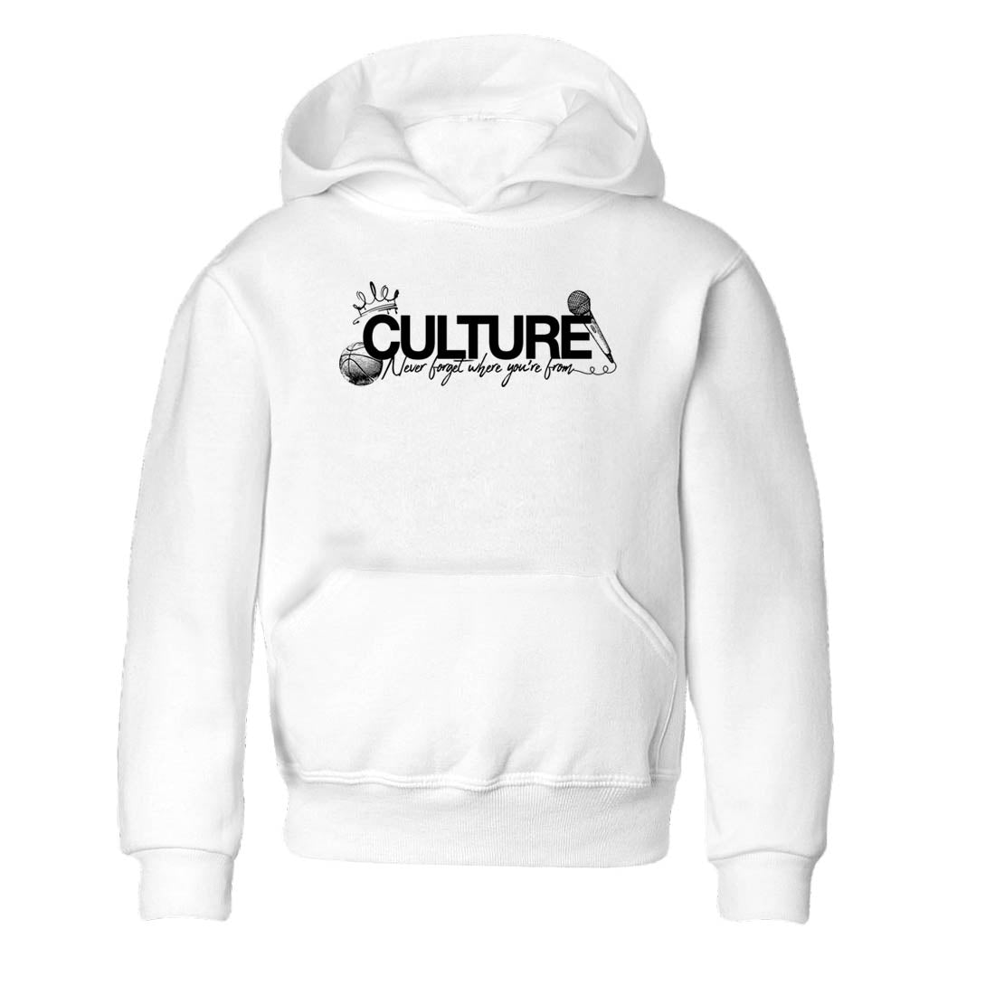 Sneaker Threads  Sneaker Tees To Match Air Jordan 4 Black Cat  Culture Youth Graphic Tee White 2. Perfect for Jordan releases 2025 colorways.