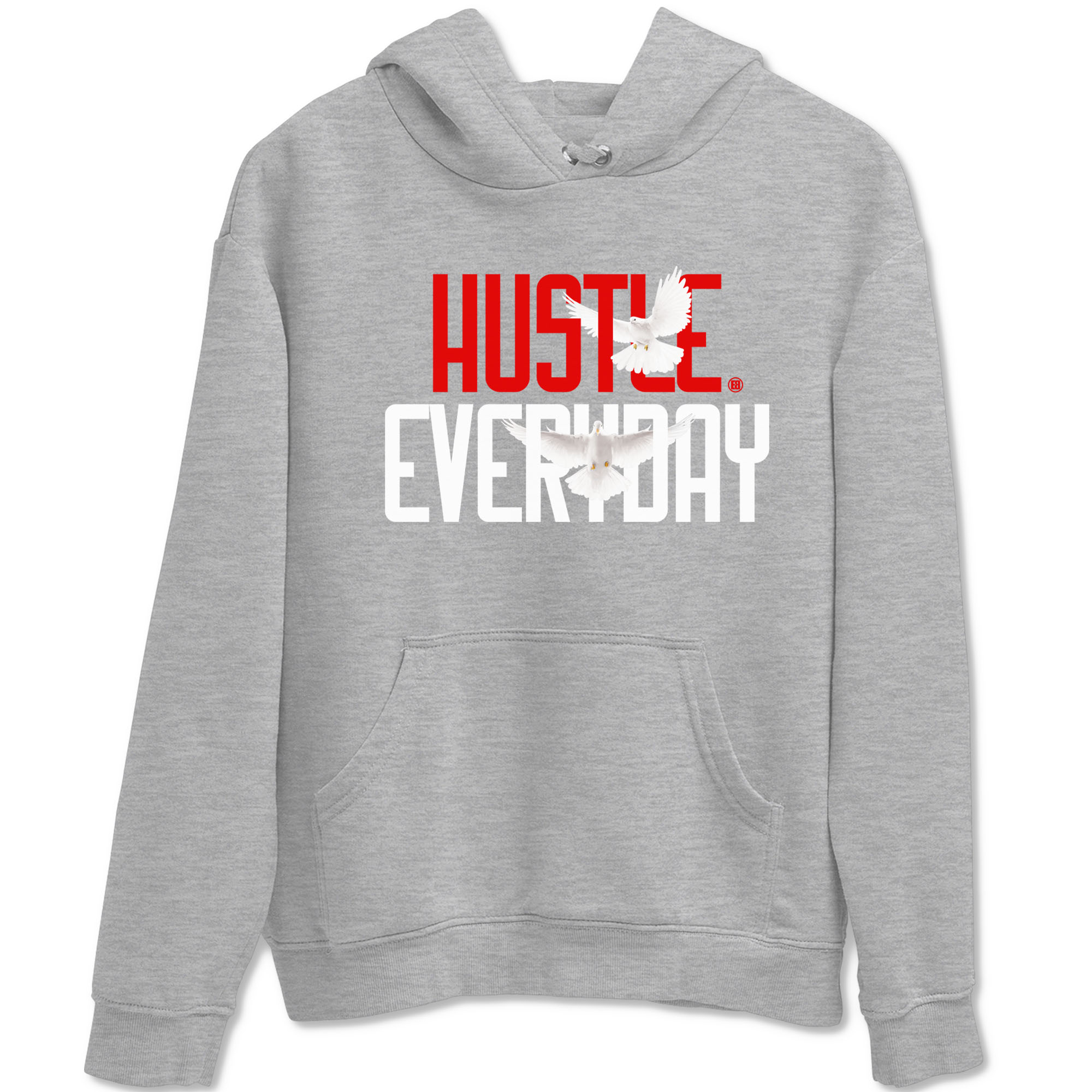 Air Jordan 12 Retro Taxi Flip shirts to match jordans Daily Hustle sneaker match tees 12s Red Taxi Drip Gear Zone unisex cotton Heather Grey 2 crew neck shirt