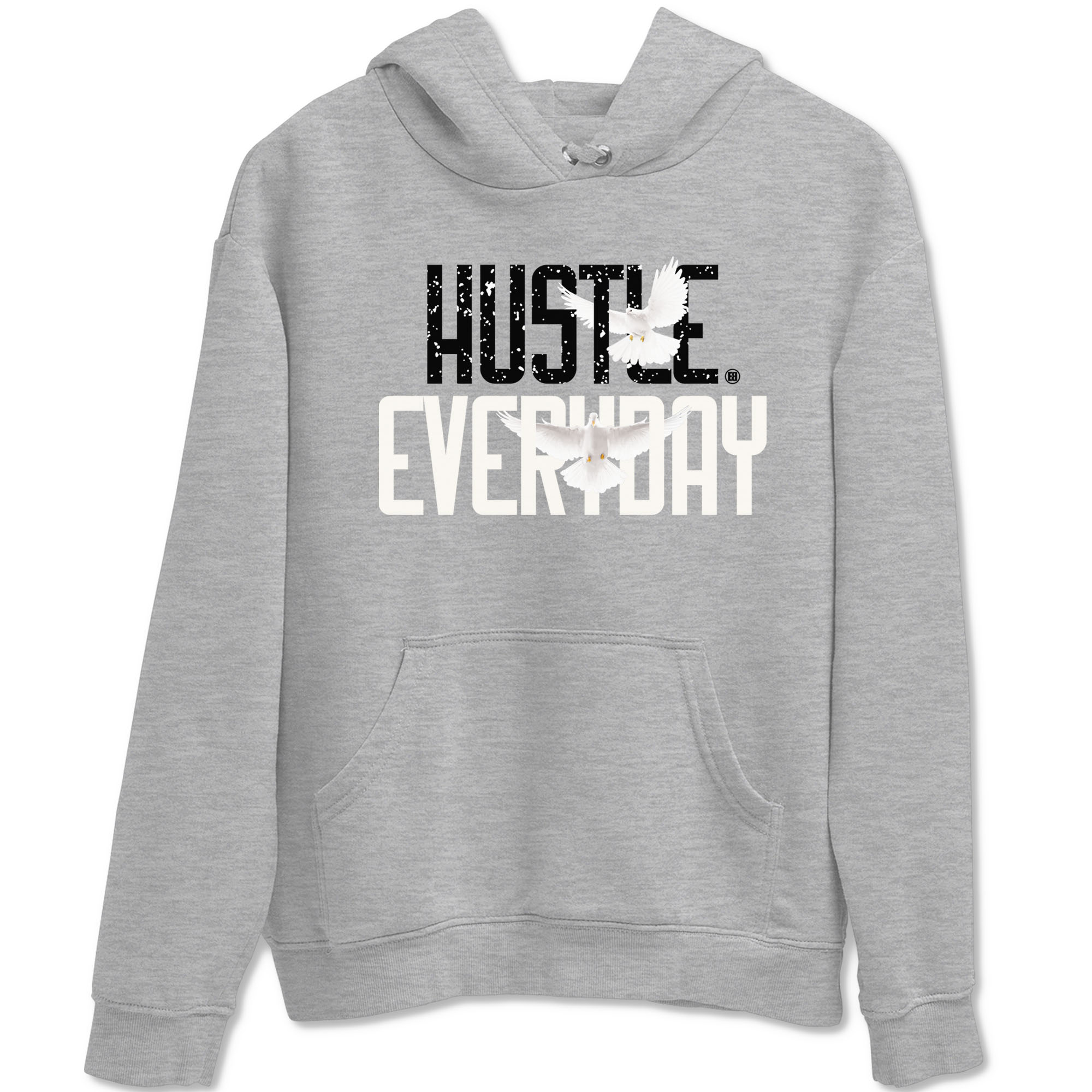 AJ5 Sail shirt to match jordans Daily Hustle sneaker tees Air Jordan 5 Sail Drip Gear Zone unisex cotton Heather Grey 2 crew neck shirt