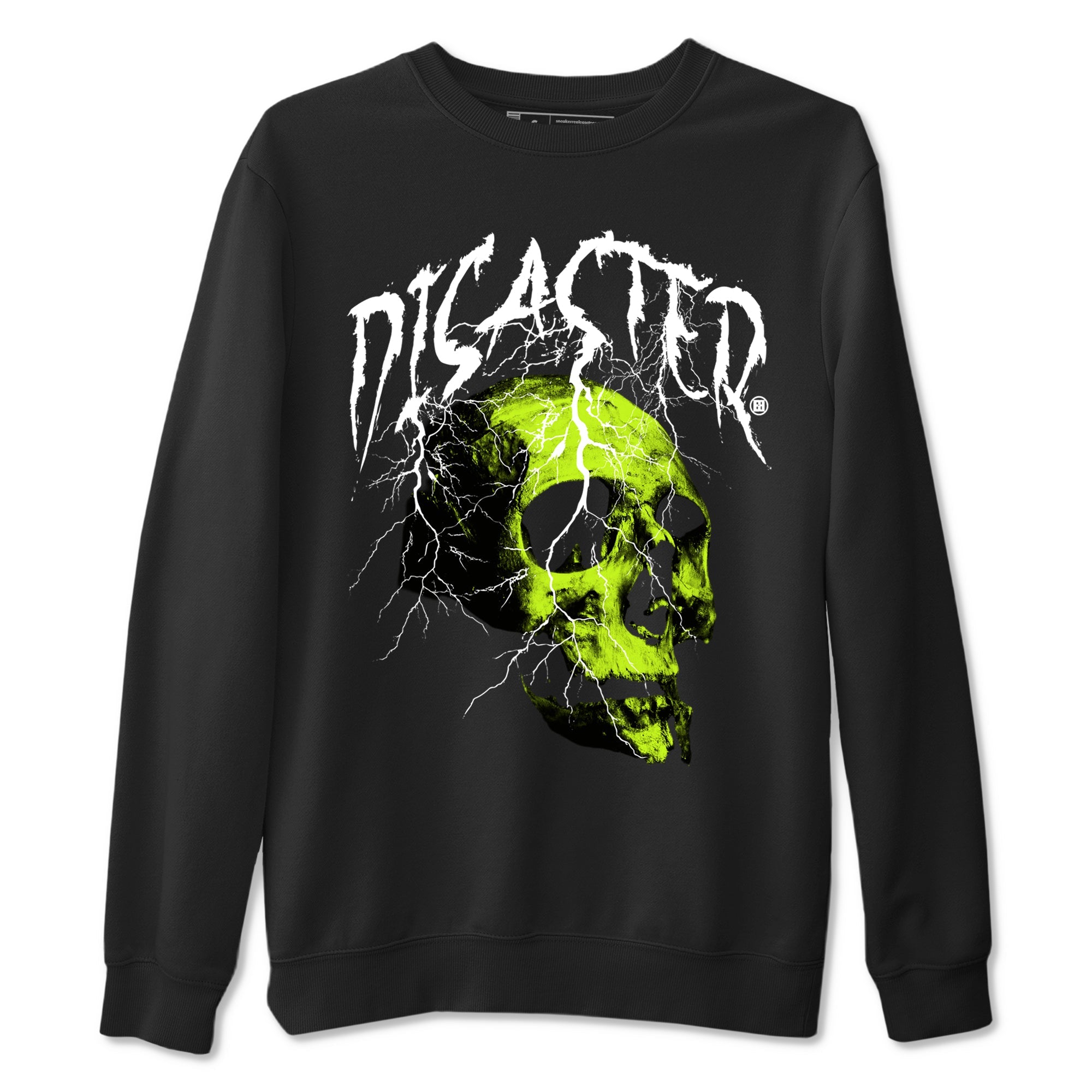 Air Force 1 Low Dance Volt t-shirts to match sneakers Disater Skull sneaker match tees Air Force 1 Volt match shoes to clothes Drip Gear Zone unisex cotton Black 2 shirts