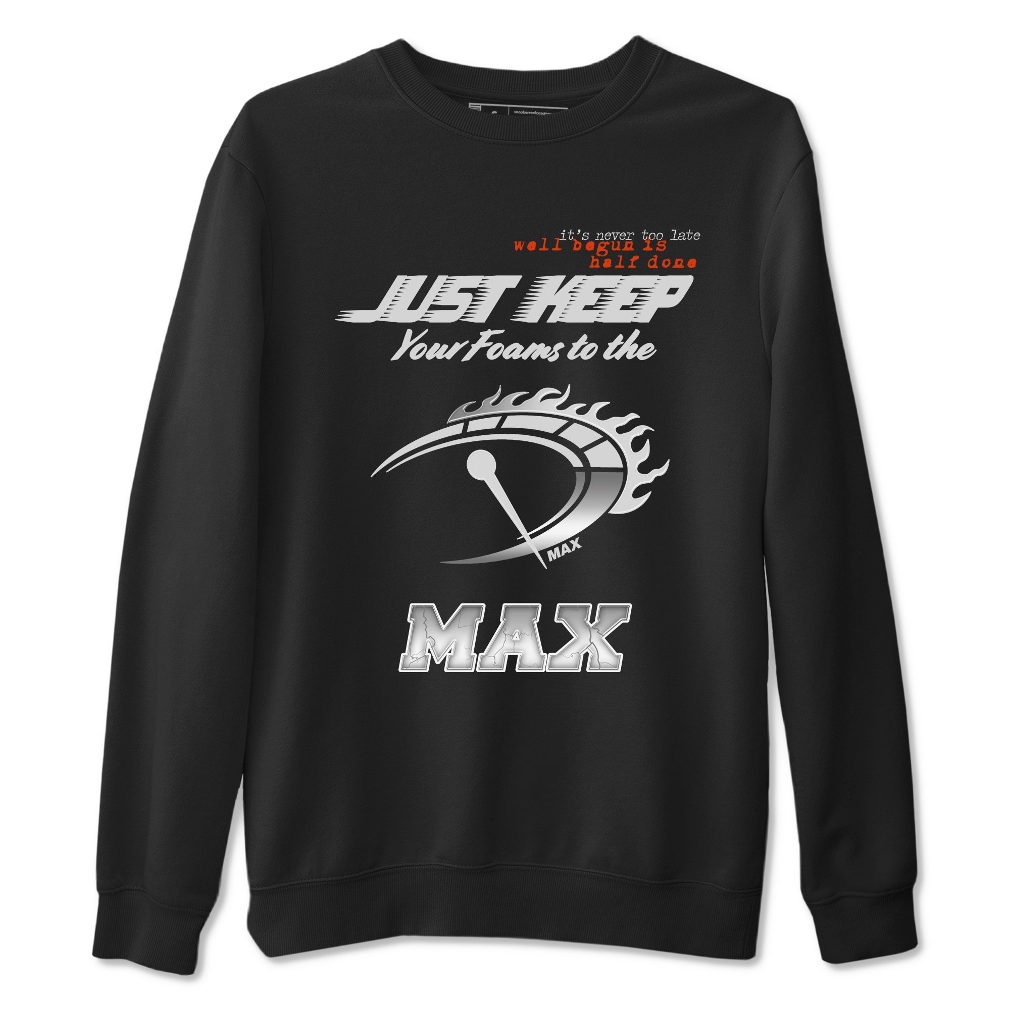Foams One Jin shirts to match jordans Do It To The Max sneaker match tees Air Foamposite One Jin match shoes to clothes Drip Gear Zone unisex cotton Black 2 shirts