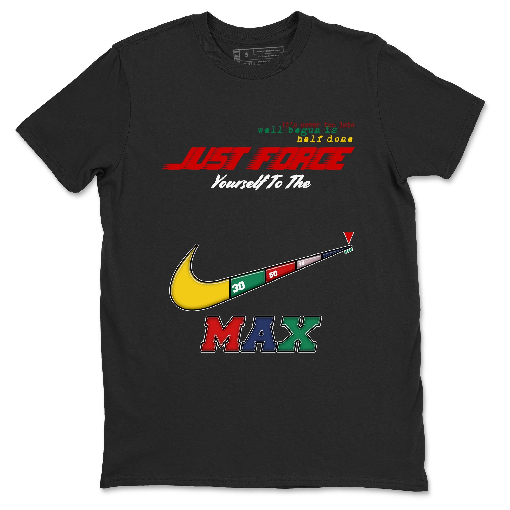 AF 3 Nigo shirtsto match jordans Do It To The Max sneaker match tees Air Force 3 Low x Nigo Blue Void and Tour Yellow match shoes to clothes Drip Gear Zone unisex cotton Black 2 shirts