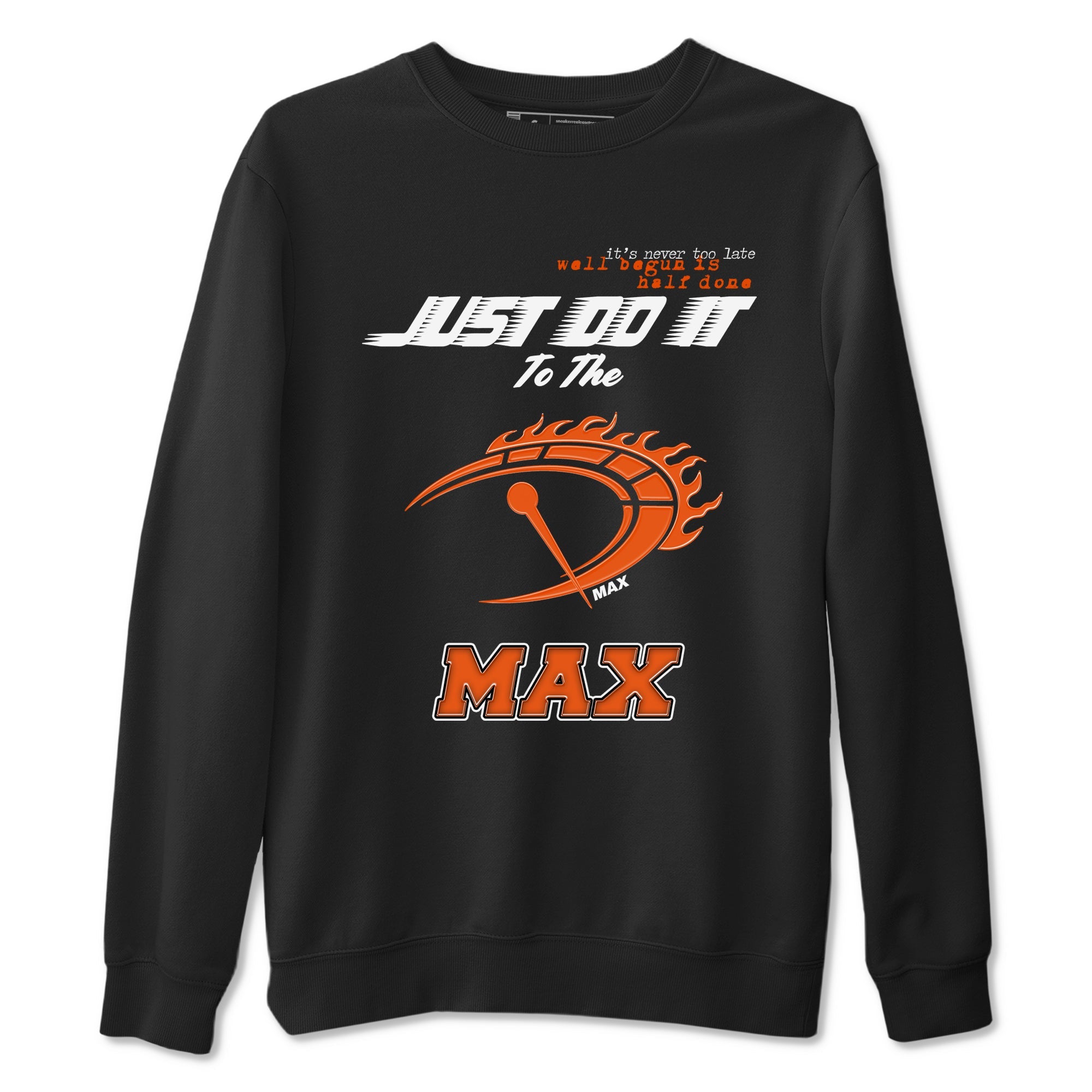 Air Max 1 OG '86 'Summit White and Cosmic Clay shirts to match jordans Do It To The Max sneaker match tees Air Max 1 Cosmic Clay match shoes to clothes Drip Gear Zone unisex cotton Black 2 shirts