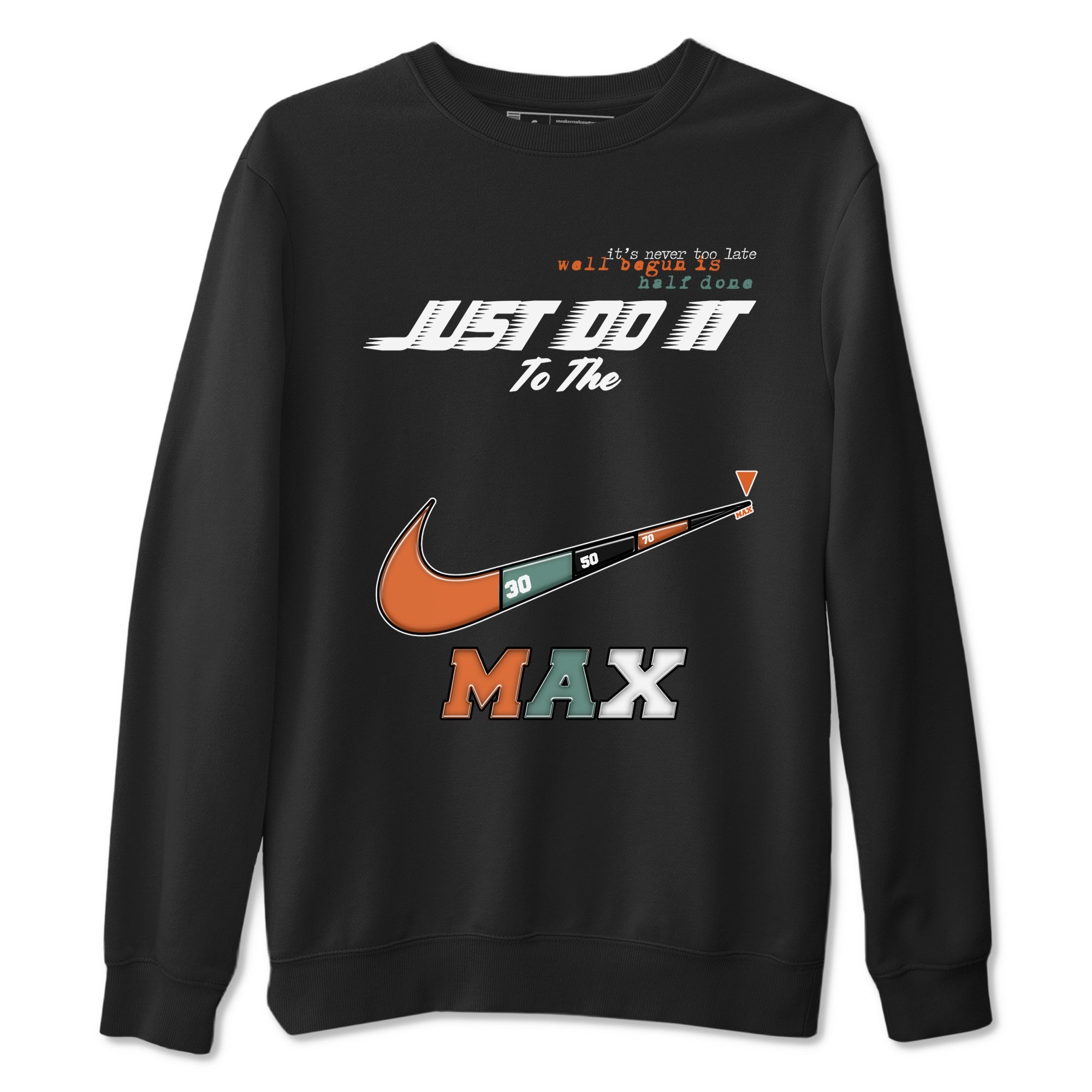 Dunk Ceramic shirts to match jordans Do It To The Max sneaker match tees Dunk Low Ceramic match shoes to clothes Drip Gear Zone unisex cotton Black 2 shirts