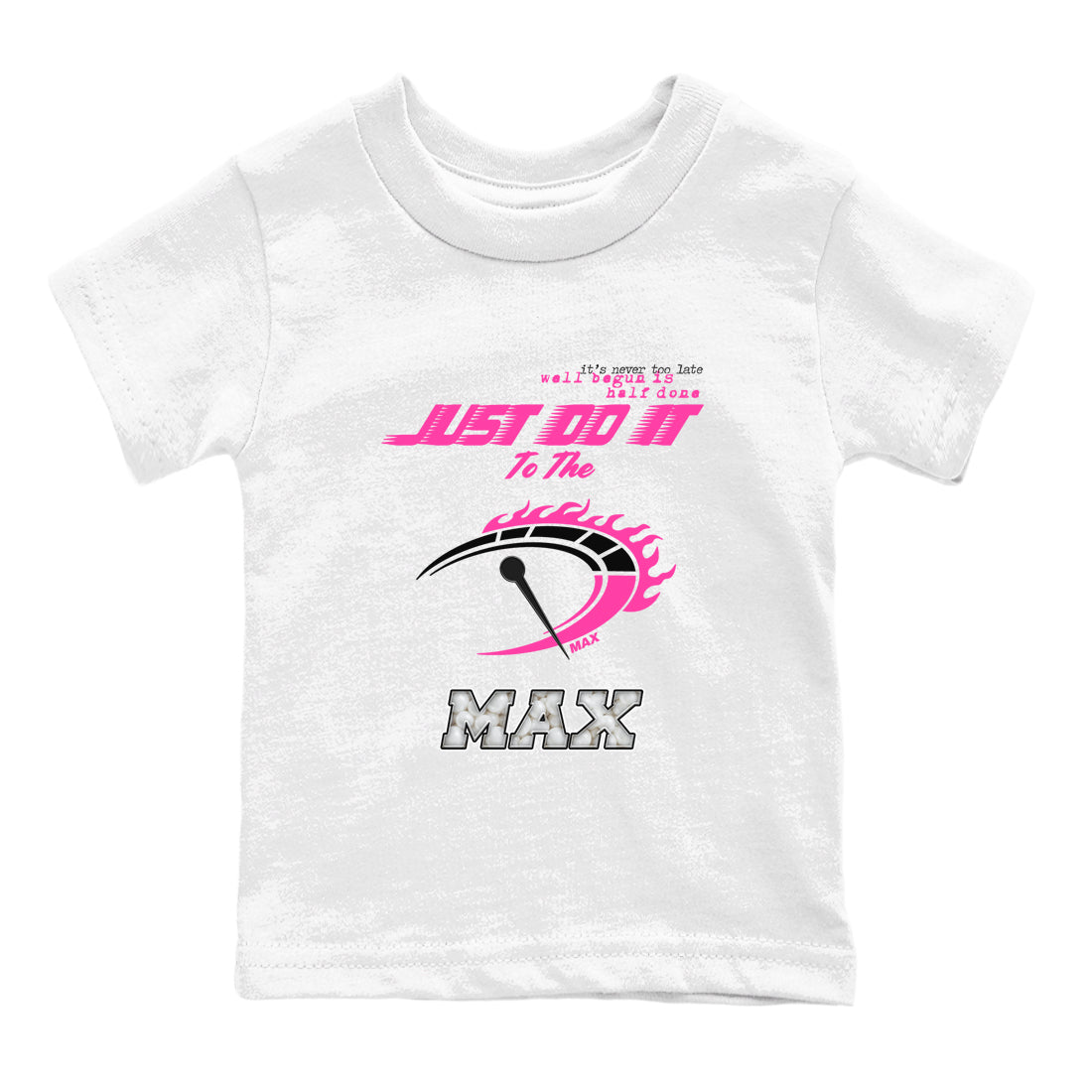 Nike KD 4 Retro Aunt Pearl shirts to match jordans Do It To The Max sneaker match tees Nike KD 4 Aunt Pearl match shoes to clothes Drip Gear Zone Youth Baby White 2 tee