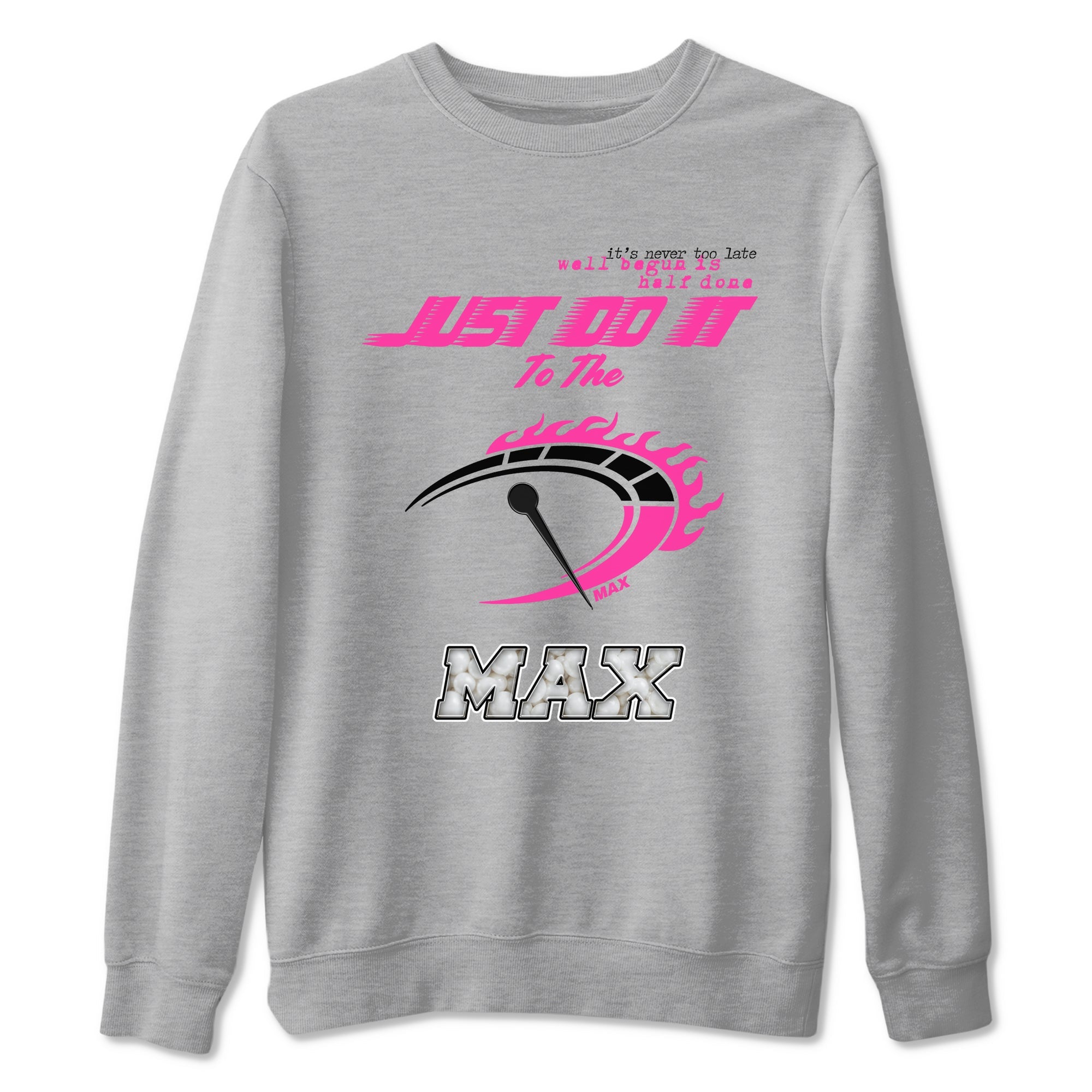 Nike KD 4 Retro Aunt Pearl shirts to match jordans Do It To The Max sneaker match tees Nike KD 4 Aunt Pearl match shoes to clothes Drip Gear Zone unisex cotton Heather Grey 2 shirts