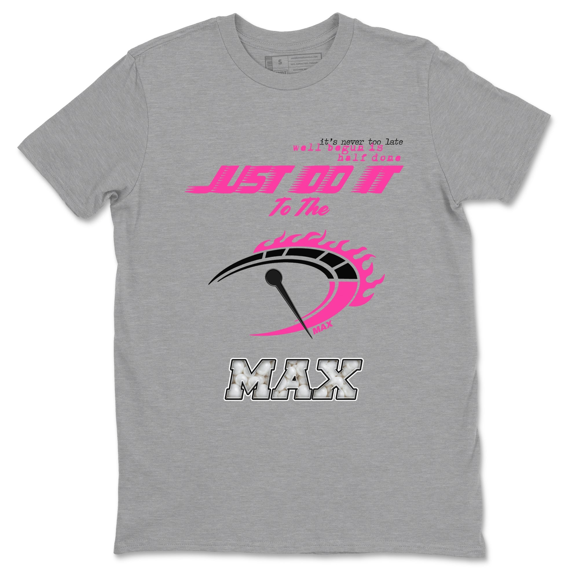 Nike KD 4 Retro Aunt Pearl shirts to match jordans Do It To The Max sneaker match tees Nike KD 4 Aunt Pearl match shoes to clothes Drip Gear Zone unisex cotton Heather Grey 2 shirts