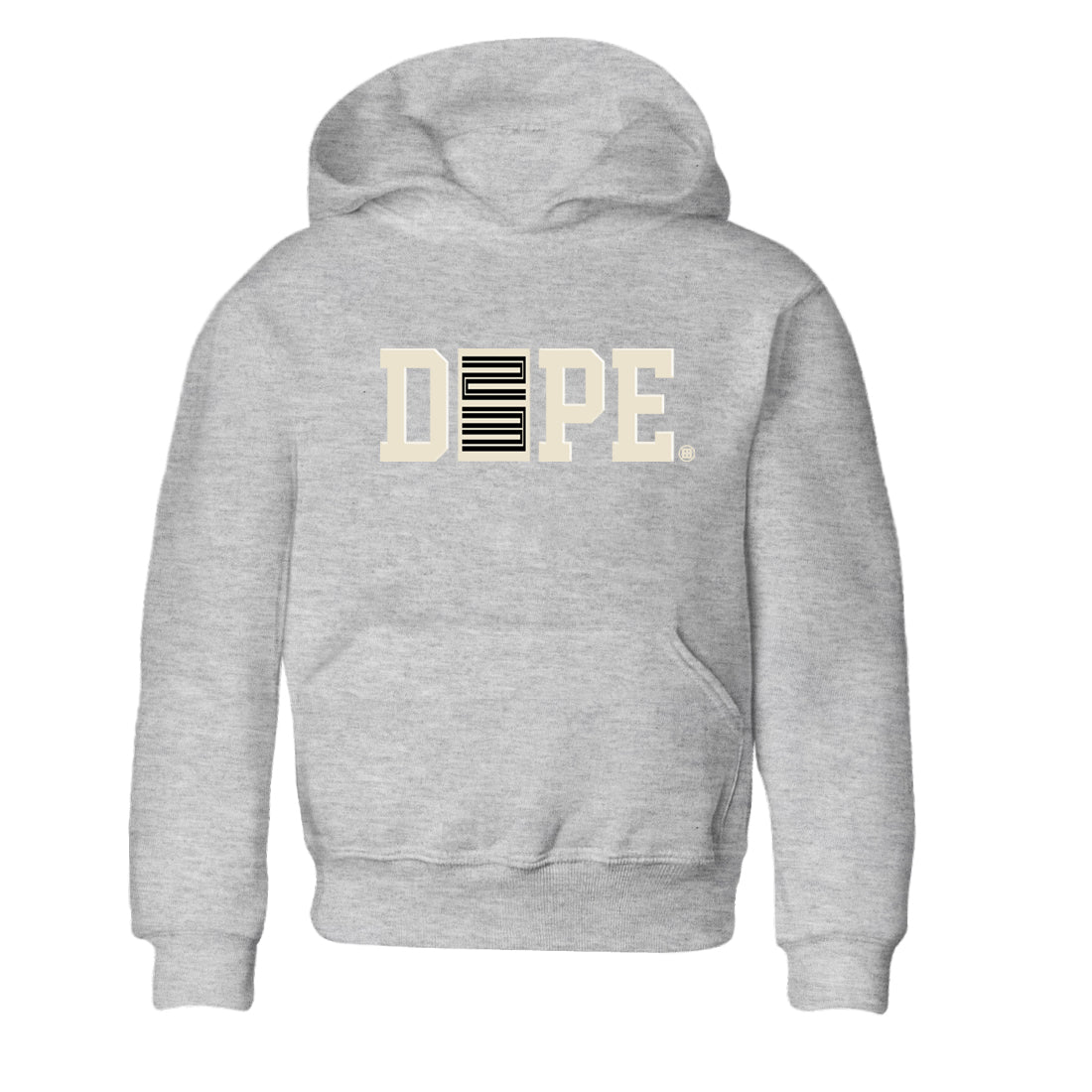 Sneaker Threads  Sneaker Tees To Match Air Foamposite One Pearl  Dope 23 Youth Graphic Tee Heather Grey 2. Perfect for Jordan releases 2025 colorways.