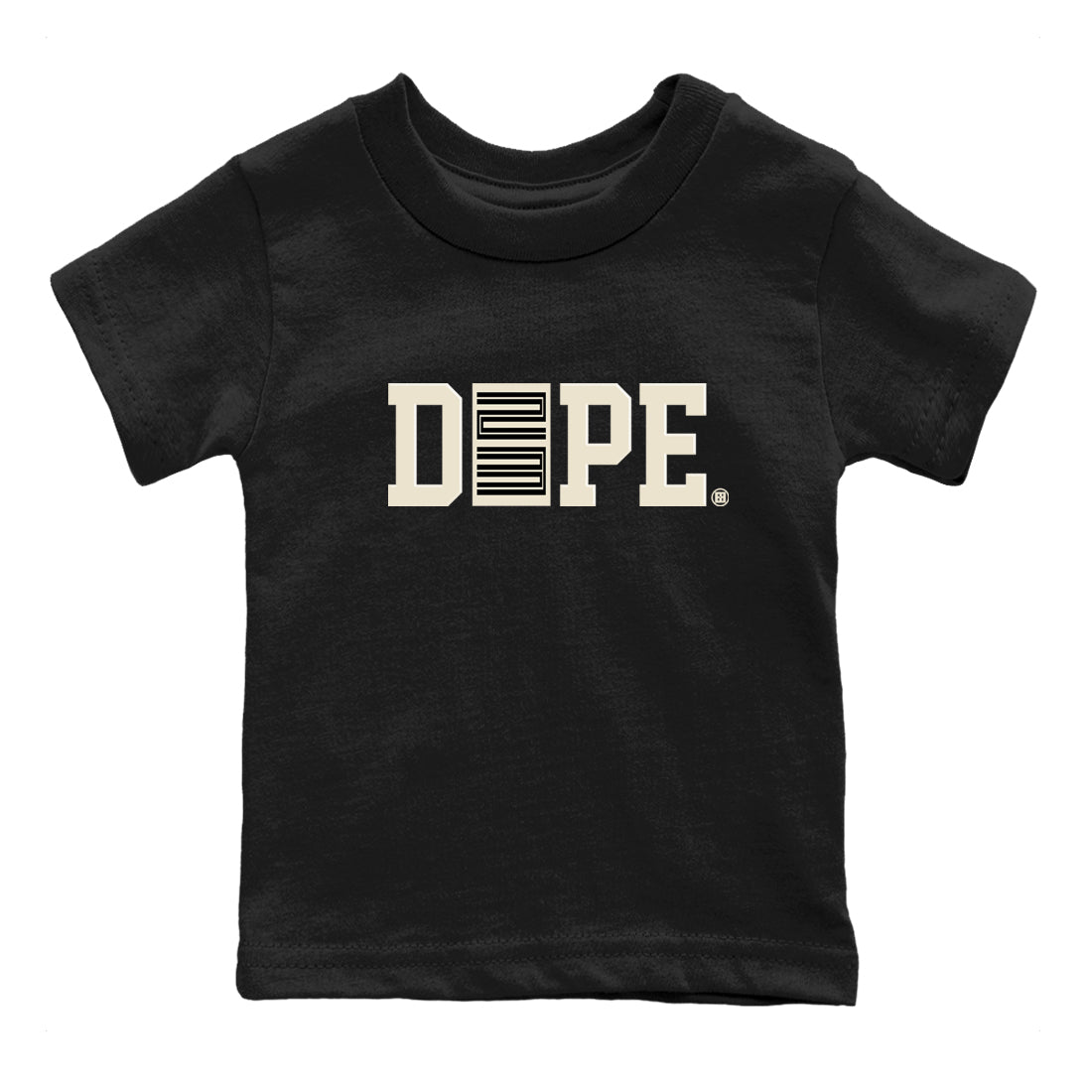 Sneaker Threads  Sneaker Tees To Match Air Foamposite One Pearl  Dope 23 Youth Graphic Tee Black 2. Perfect for Jordan releases 2025 colorways.