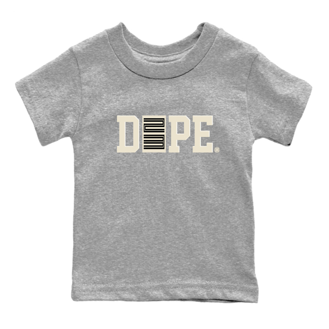Sneaker Threads  Sneaker Tees To Match Air Foamposite One Pearl  Dope 23 Youth Graphic Tee Heather Grey 2. Perfect for Jordan releases 2025 colorways.