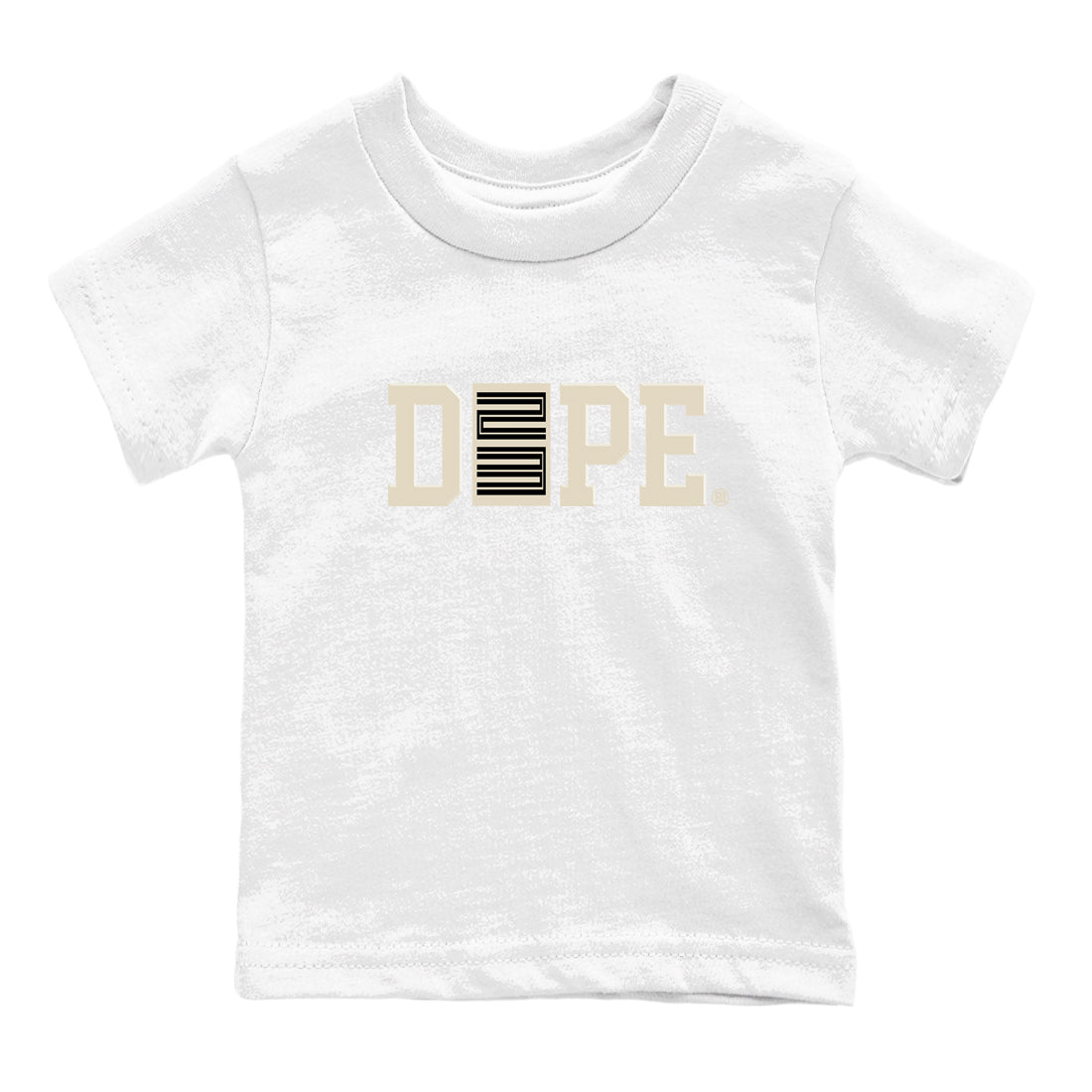 Sneaker Threads  Sneaker Tees To Match Air Foamposite One Pearl  Dope 23 Youth Graphic Tee White 2. Perfect for Jordan releases 2025 colorways.