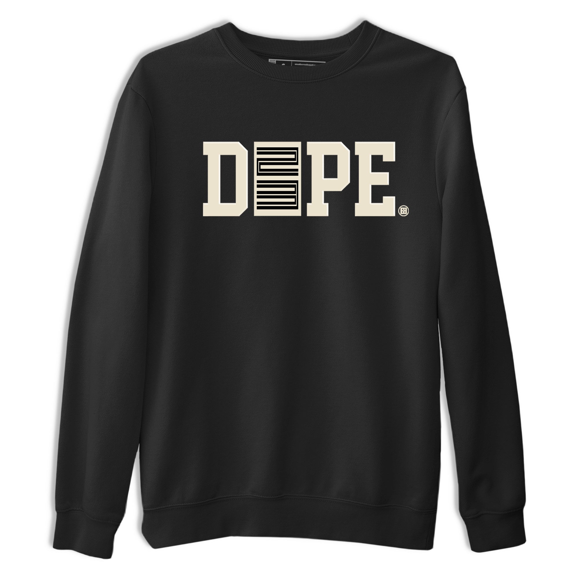 Sneaker Threads  Sneaker Tees To Match Air Foamposite One Pearl  Dope 23 Graphic Tee Black 2. Perfect for Jordan releases 2025 colorways.