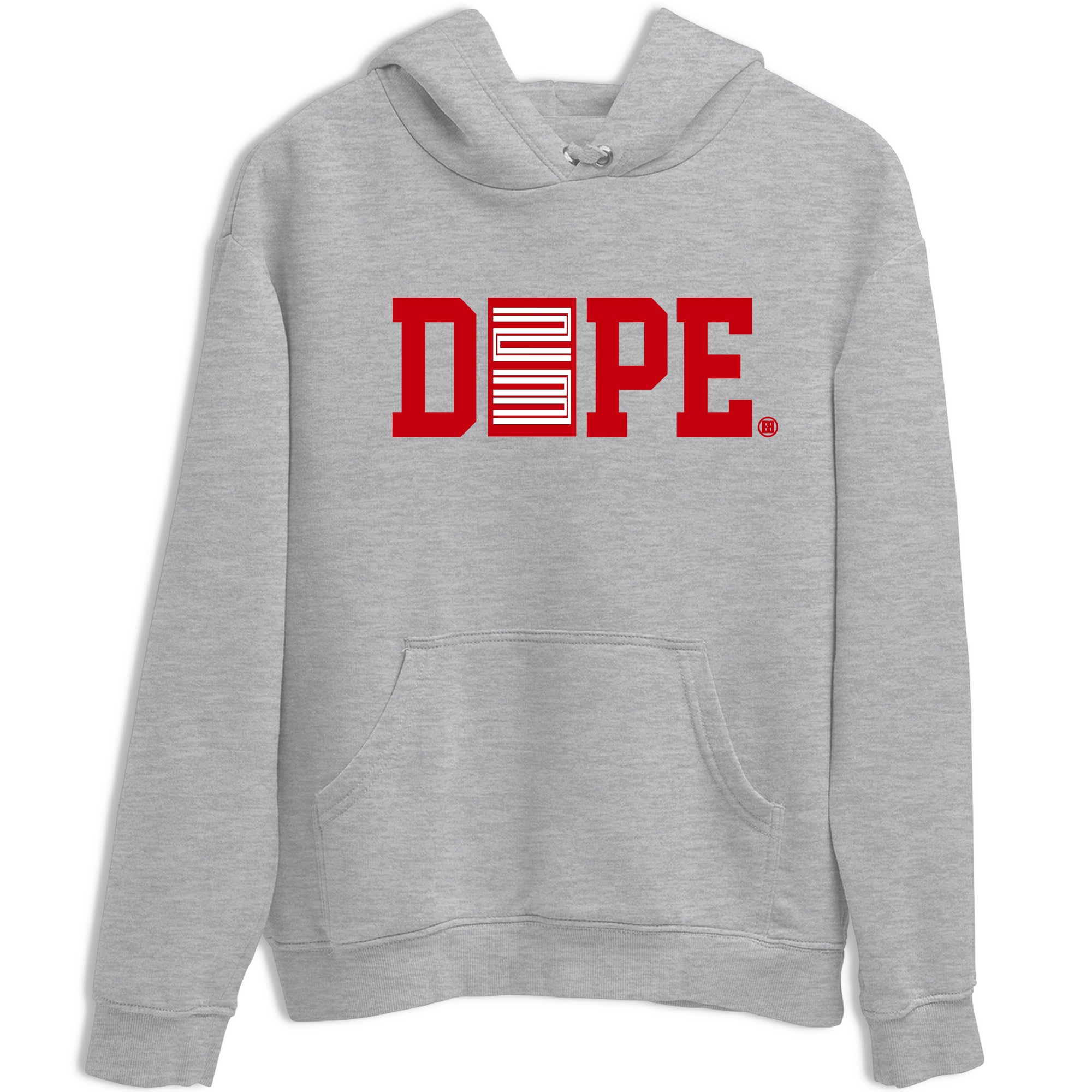 Sneaker match tees  Sneaker Tees To Match Air Jordan 5 Fire Red Shoes  Dope 23 Tee Heather Grey 2