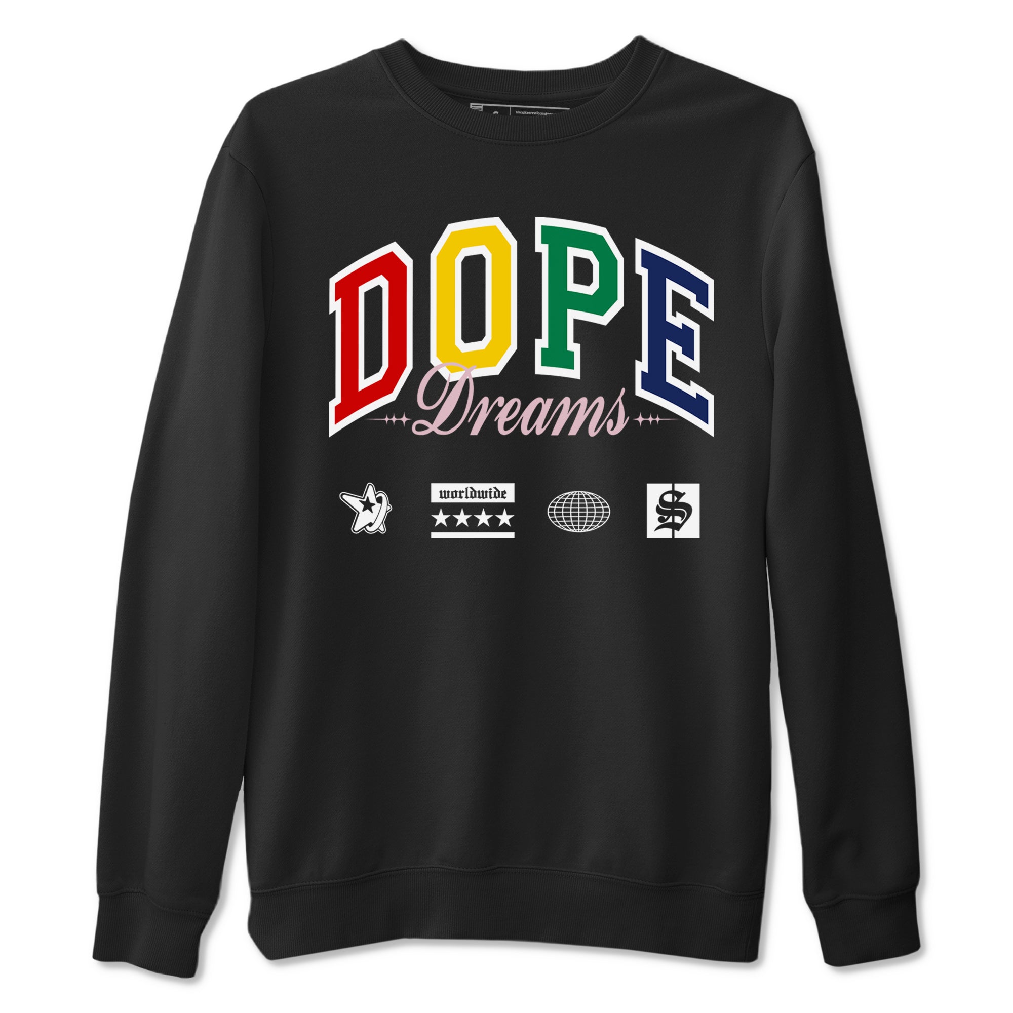 AF 3 Nigo shirtsto match jordans Dope Dreams sneaker match tees Air Force 3 Low x Nigo Blue Void and Tour Yellow match shoes to clothes Drip Gear Zone unisex cotton Black 2 shirts