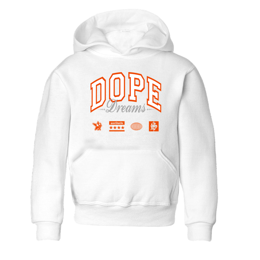 Air Max 1 OG '86 'Summit White and Cosmic Clay shirts to match jordans Dope Dreams sneaker match tees Air Max 1 Cosmic Clay match shoes to clothes Drip Gear Zone Youth Baby White 2 tee